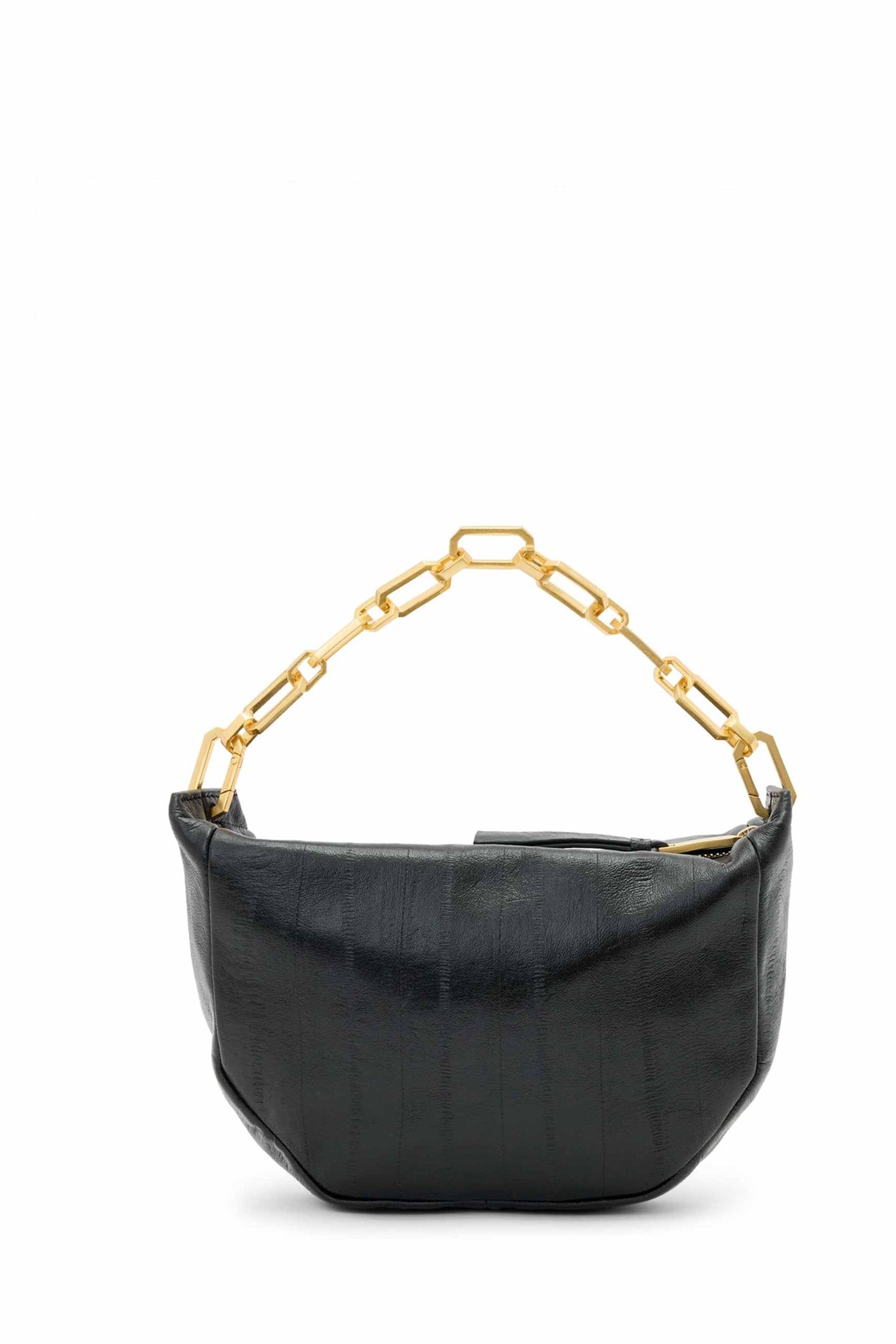 MADEA MINI EEL BAG BLACK 2