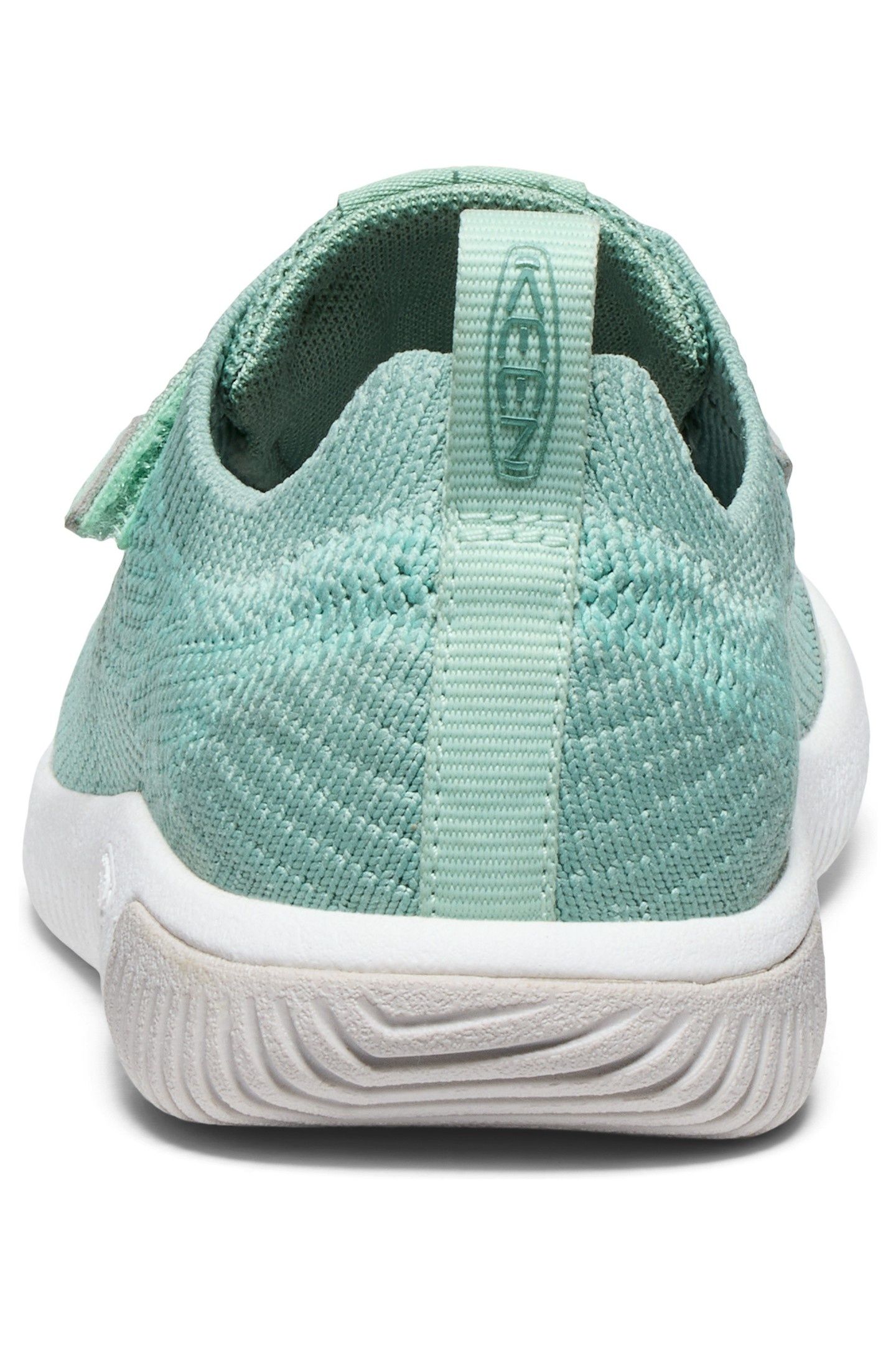 KNX KNIT DS GRANITE GREEN/LICHEN 4