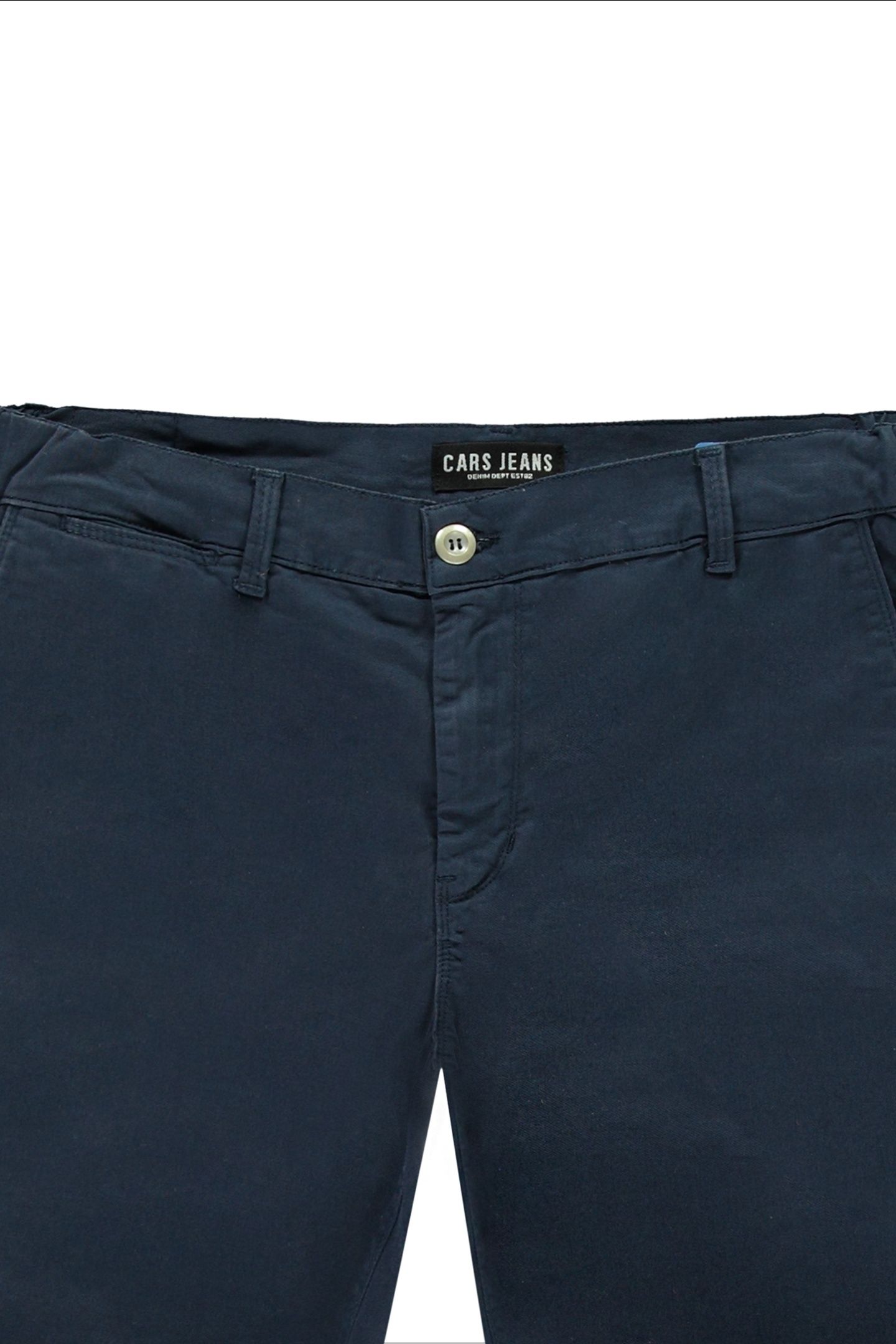 DUCO SHORT CHINO NAVY 4