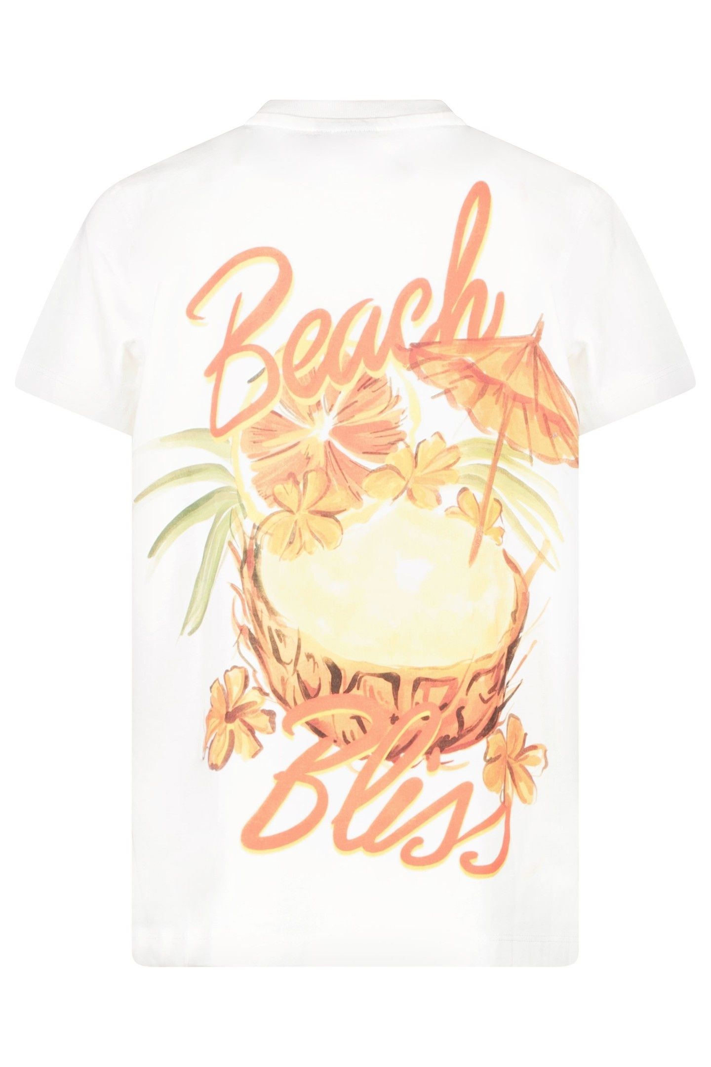 GIRLS TESCA TS ORANGE 3