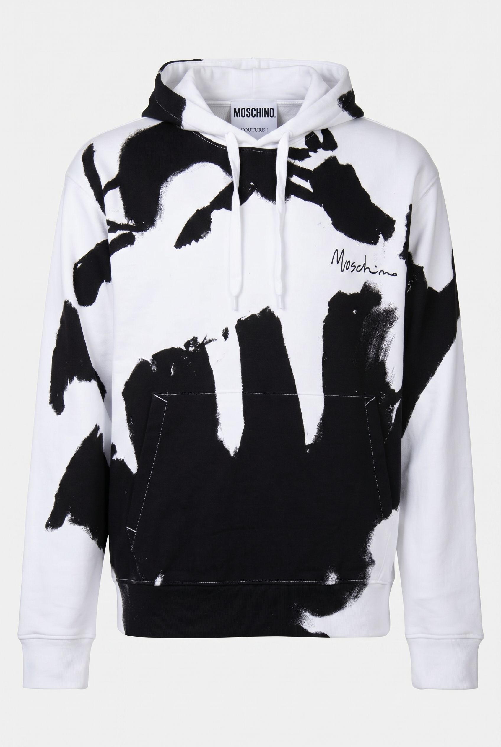 SWEATSHIRT WHITE 3