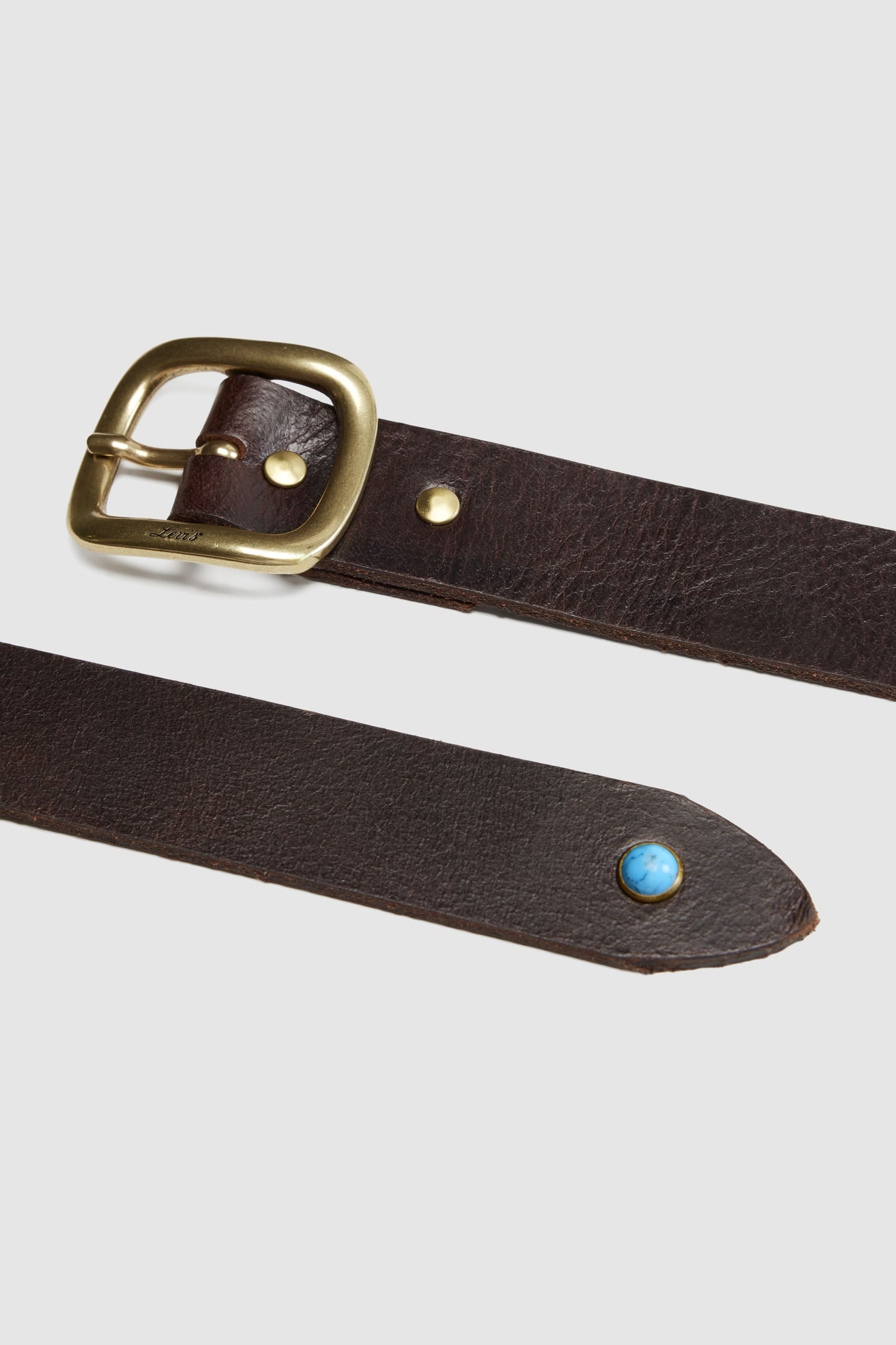 CAMDEN RING BELT 2