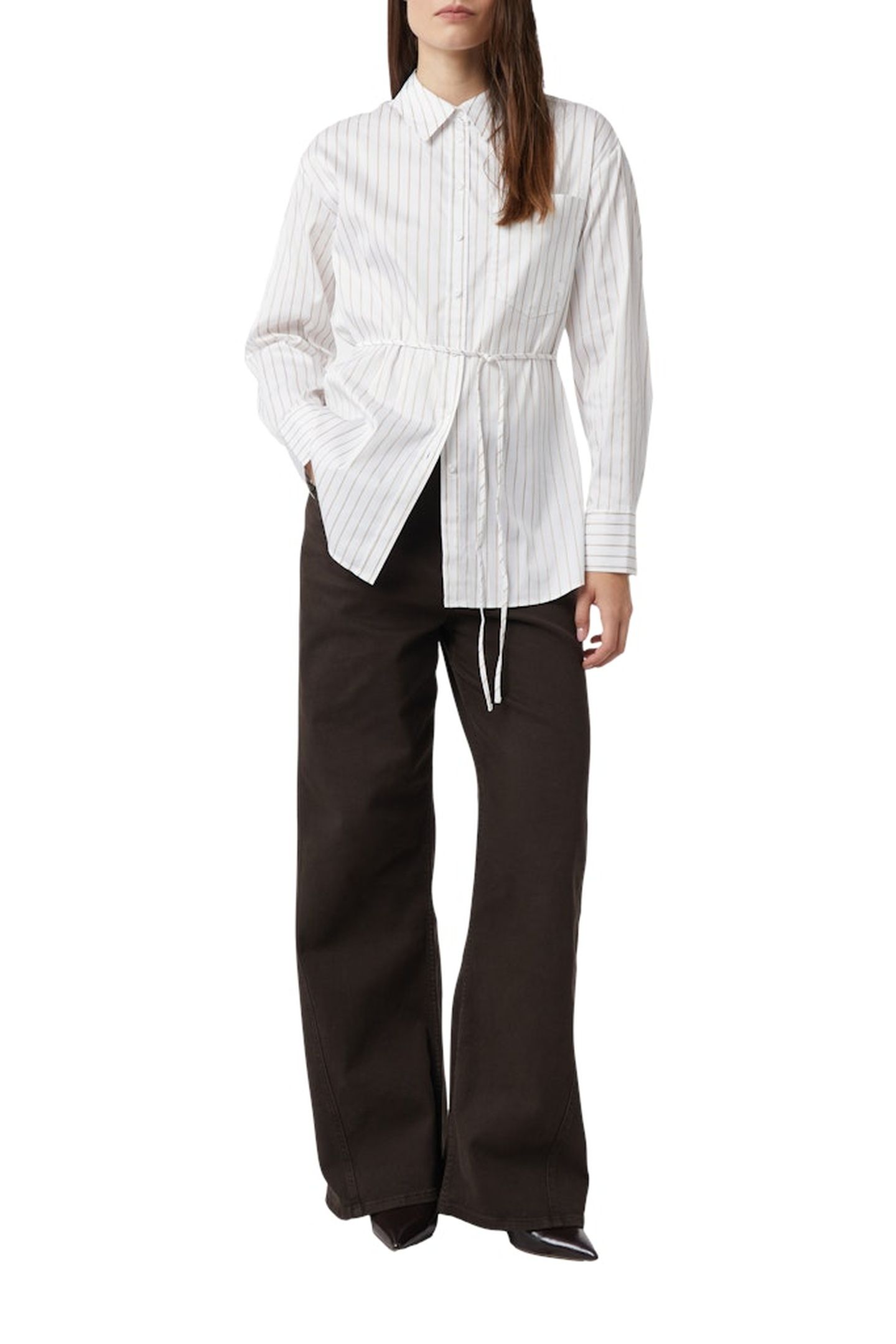 BLOUSES WHITE 2