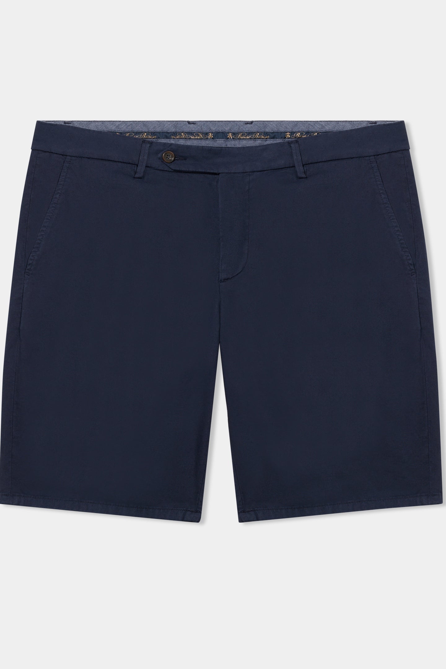 BERMUDA CLASSIC LINEN NAVY 3