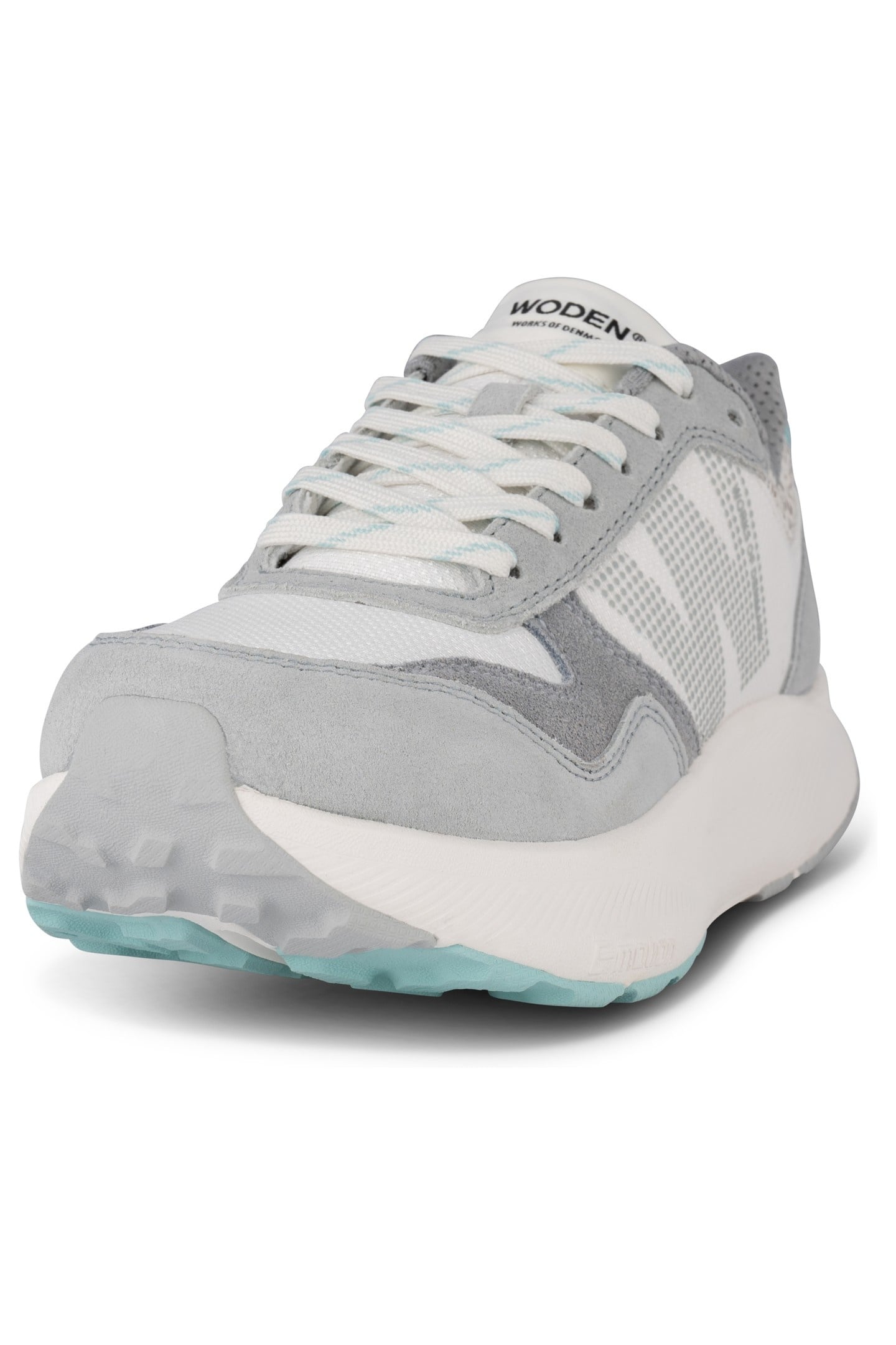 MATHILDE RUNNER FROSTED SKY 6