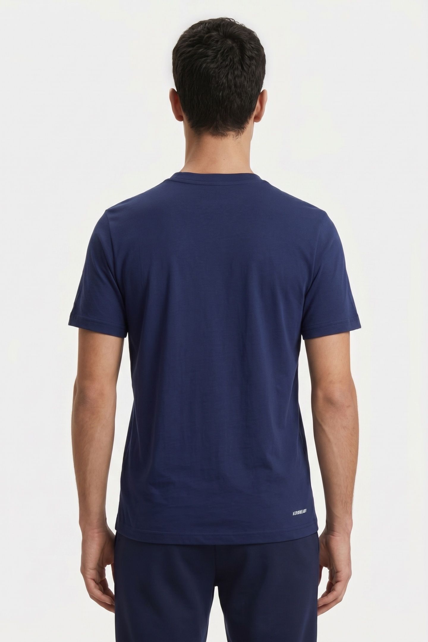 PERFORMANCE UNISEX ESSENTIALS FEELREADY TRAINING T-SHIRT 3