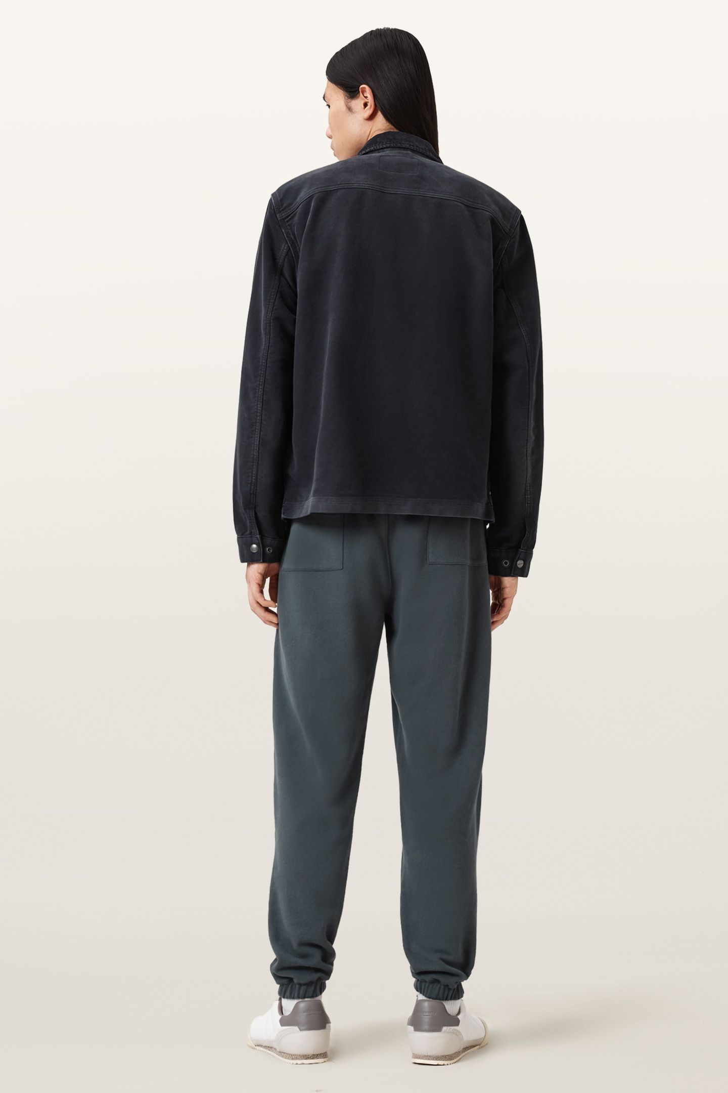 RAVEN SWEATPANT SUNIL BLUE 3