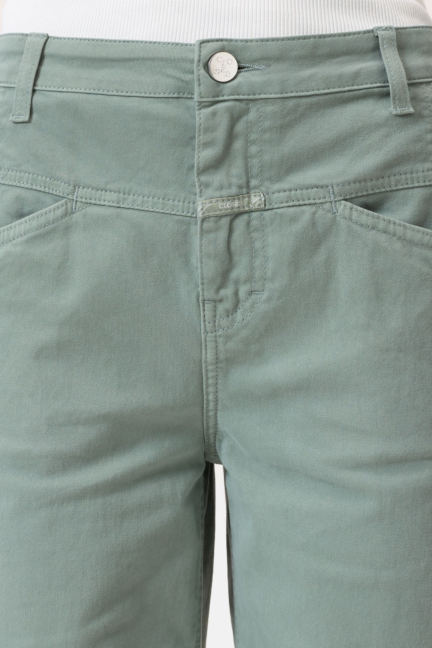 STOVER-X FADED GREEN 4