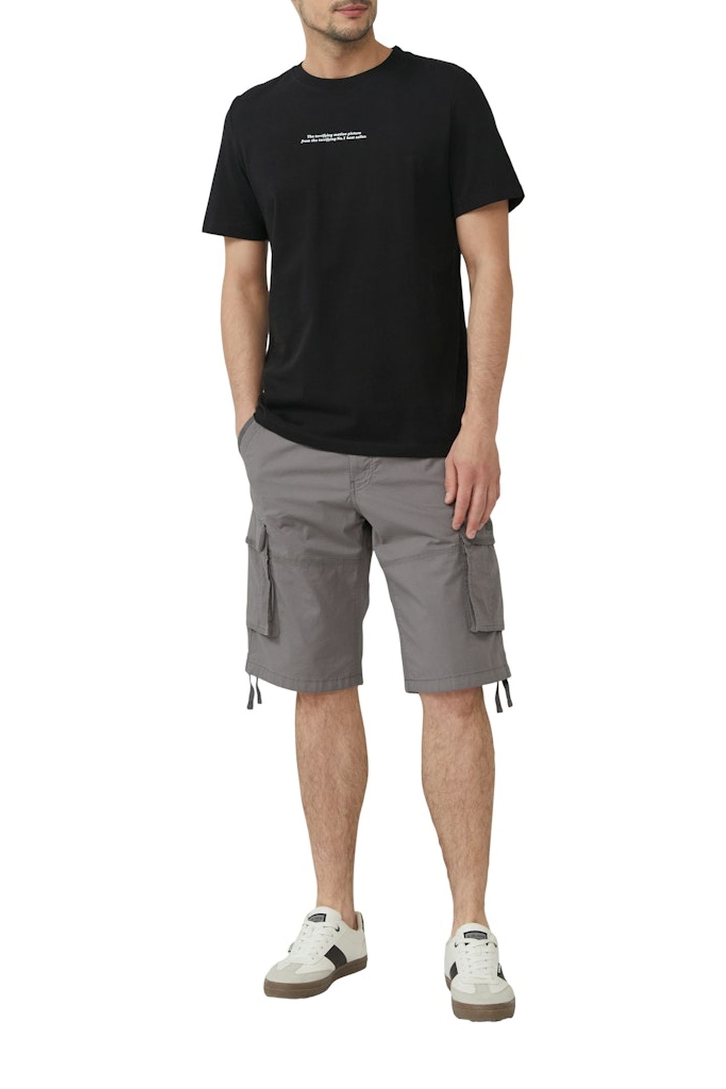 T-SHIRTS BLACK 5