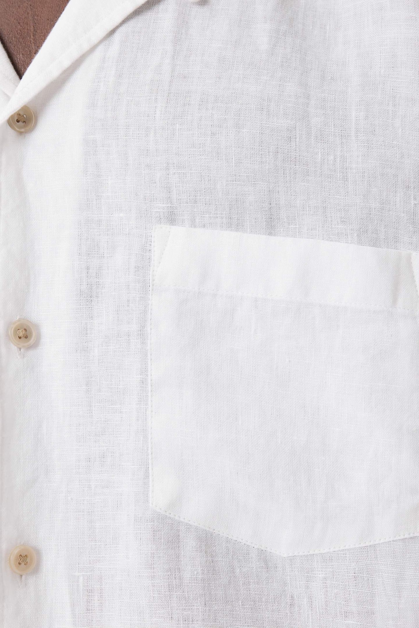 TRI SS SHIRT ECRU 8