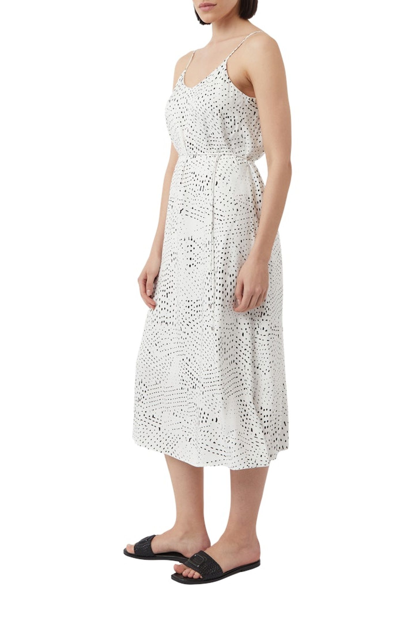 DRESSES WHITE 3