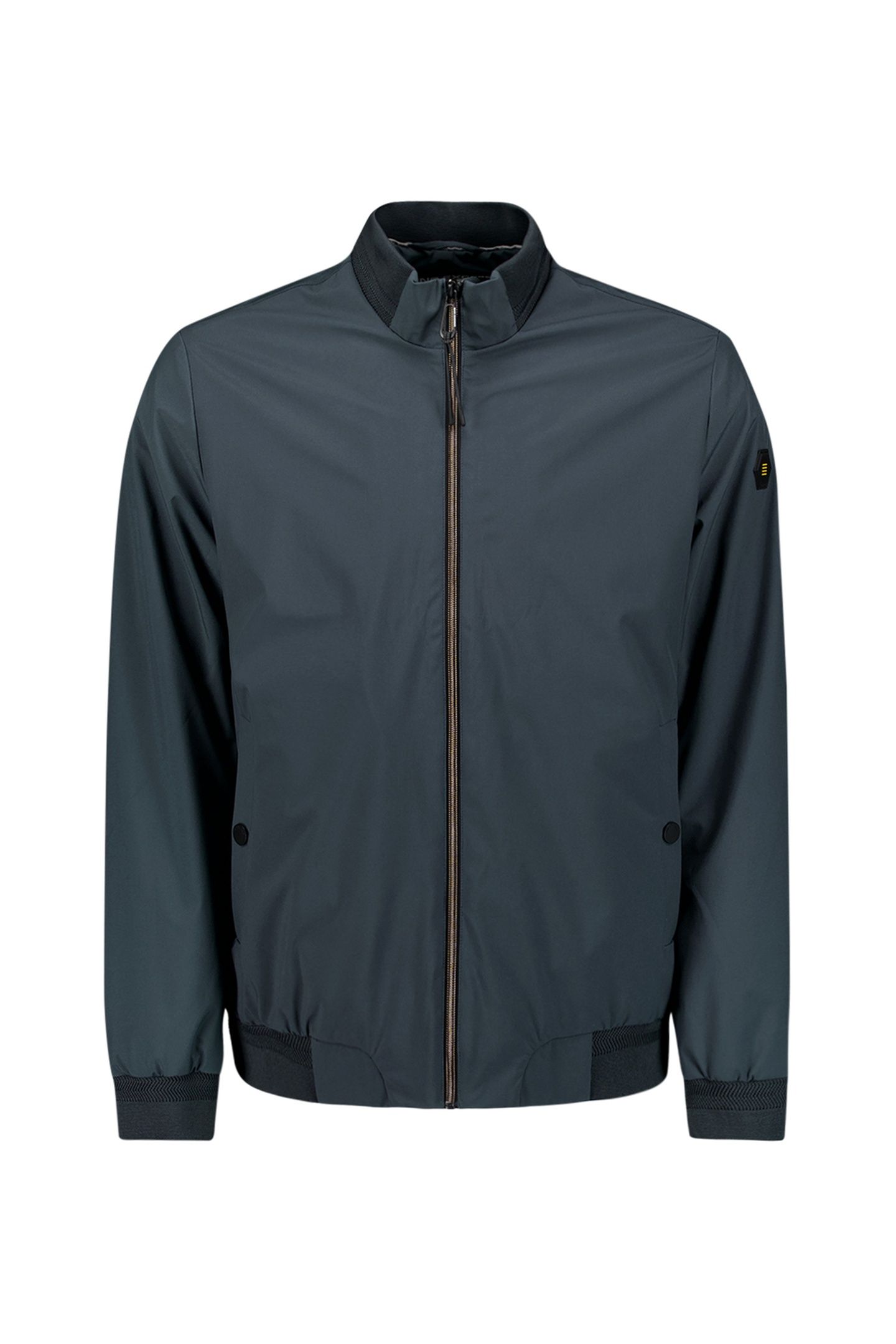 JACKET SHORT FIT CLEAN SOFT NIGHT 4