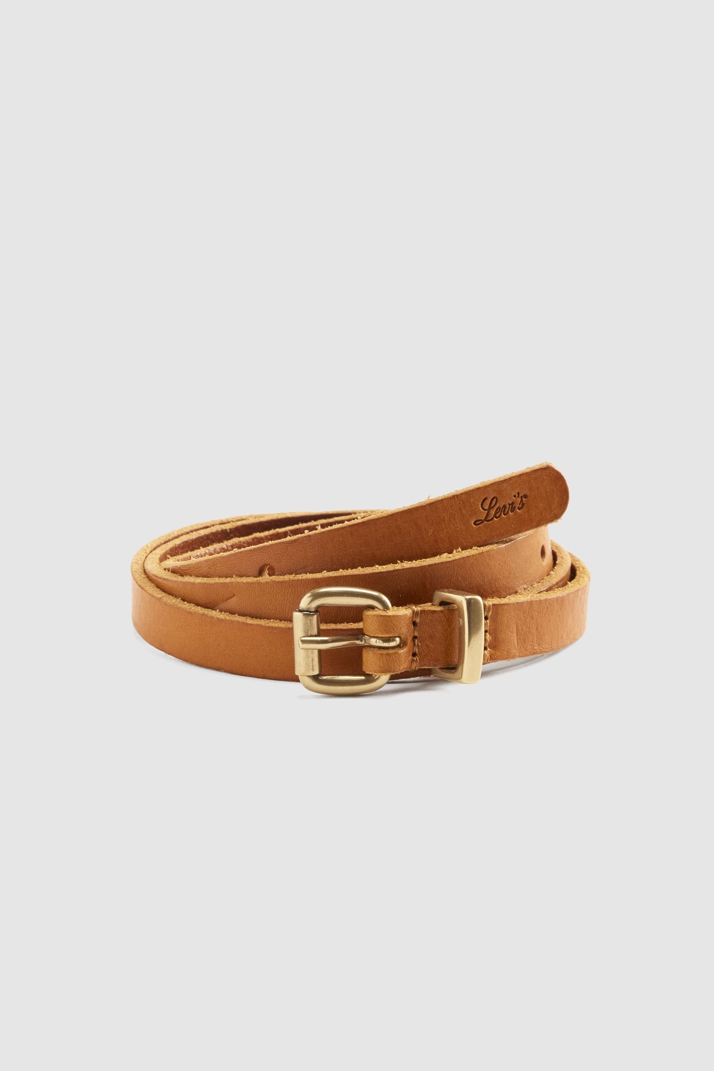 DILLON NARROW BELT 1