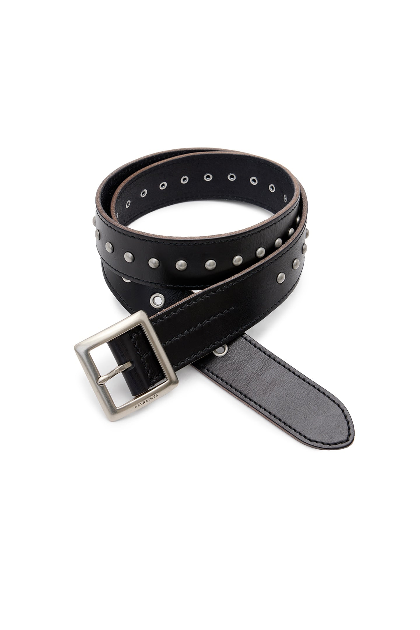 CASSIAN BELT BLACK 2