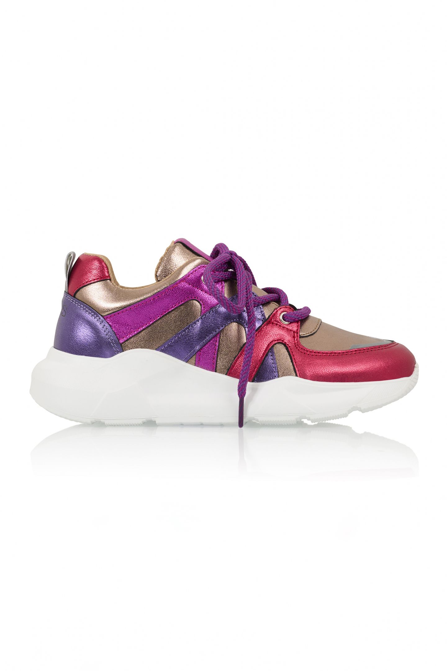 NEW JERSEY CIPRA / PURPLE 1