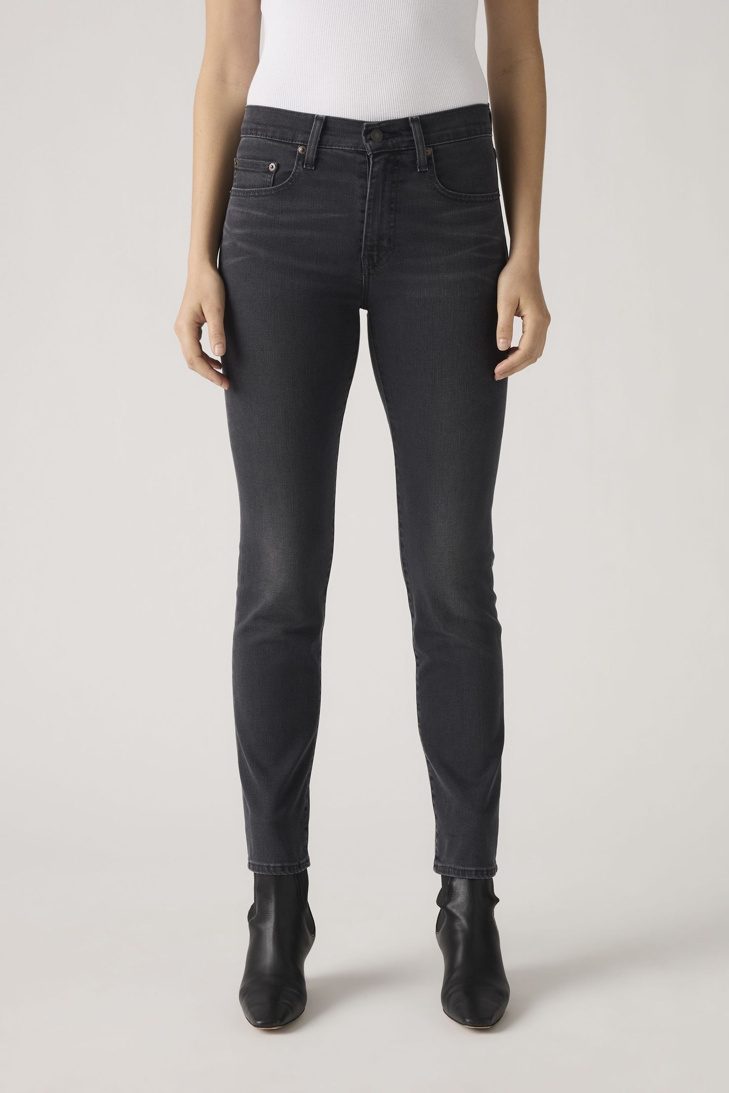 724 HIGH RISE STRAIGHT JEANS 5