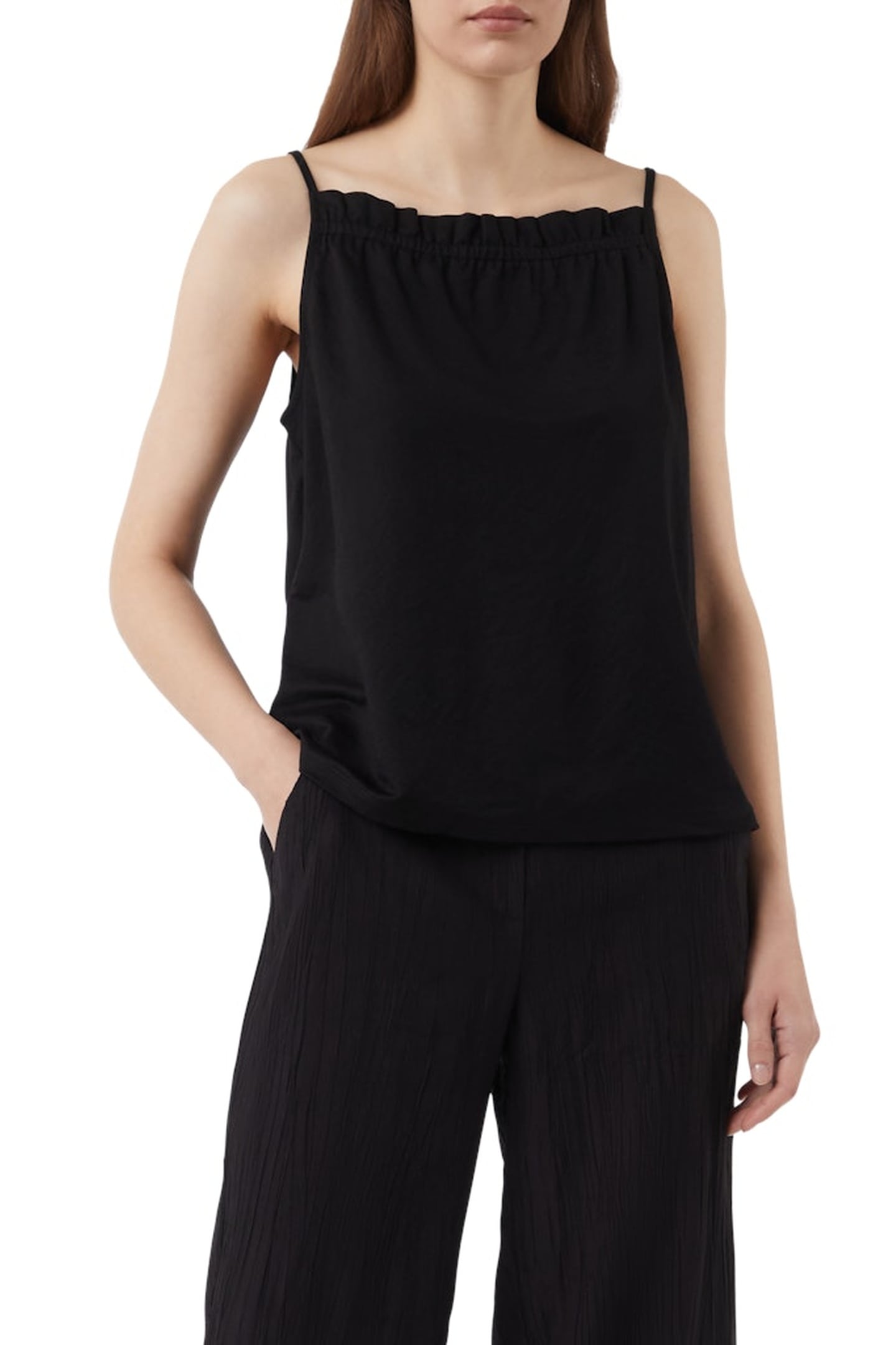 T-SHIRTS BLACK 1