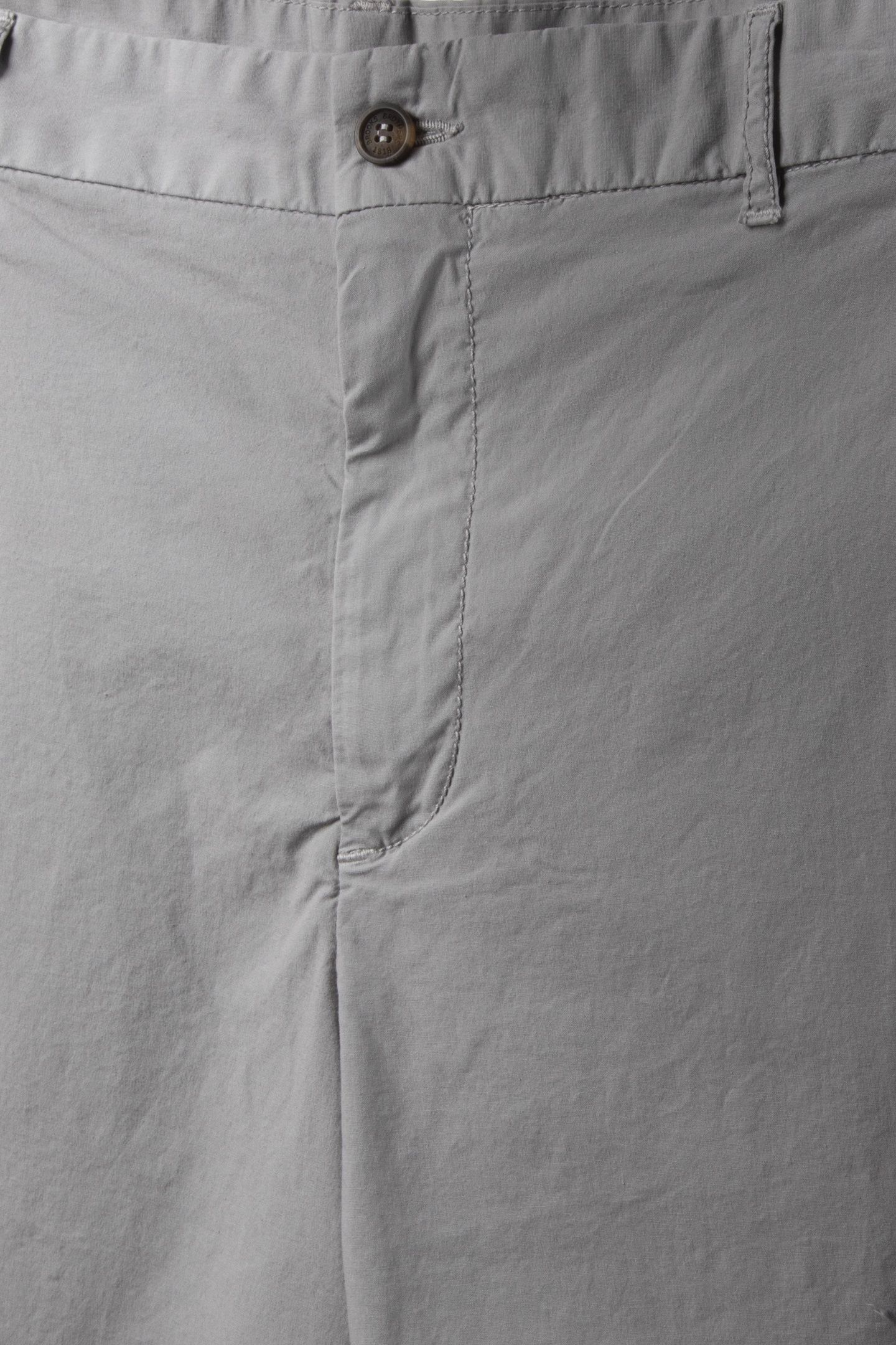 BERMUDA CLASSIC COTTON LIGHT GREY 6