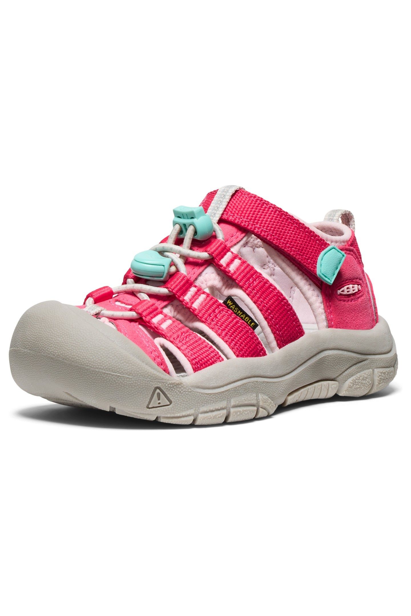 NEWPORT H2 RASPBERRY/GIGGLE PINK 2