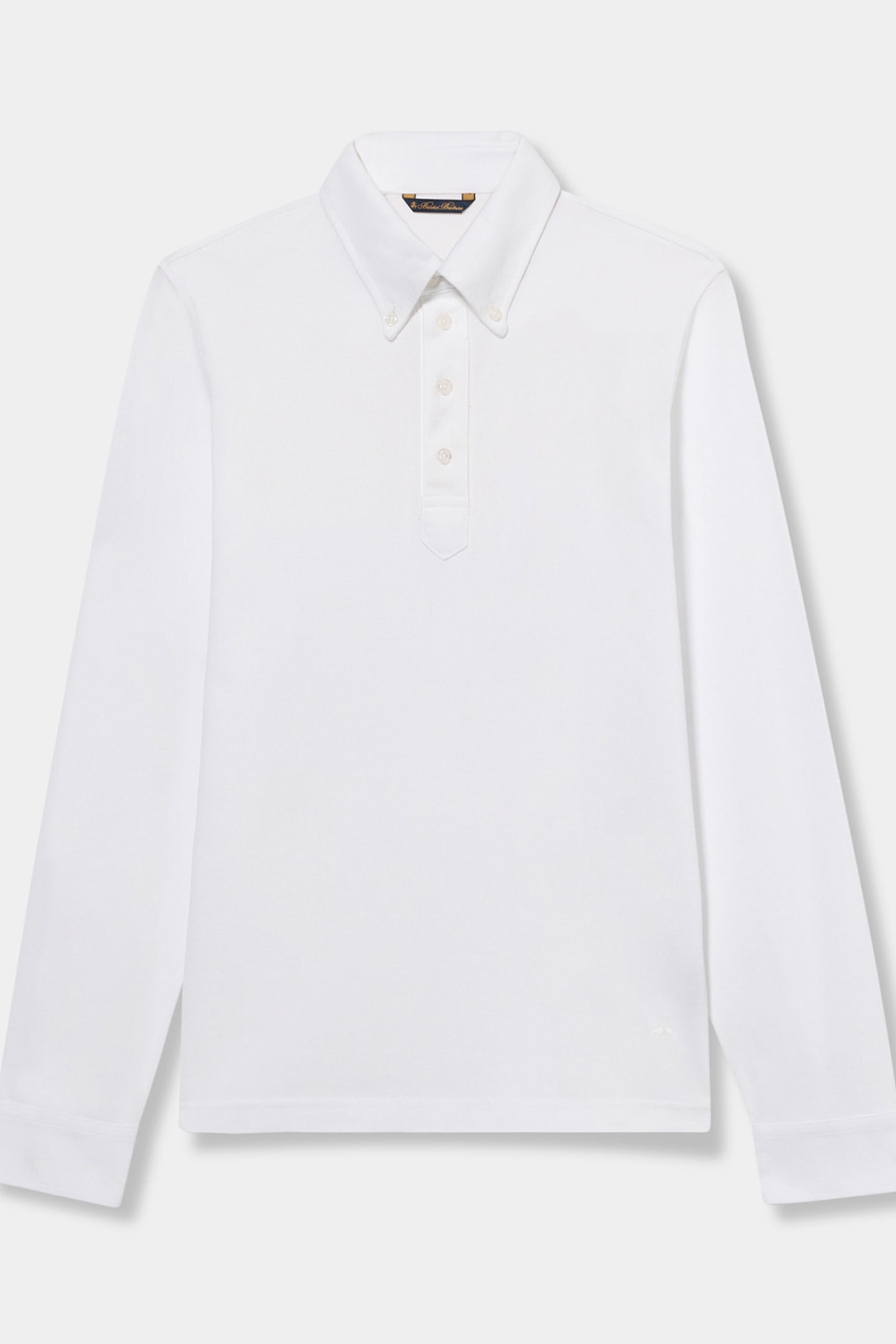 PIQUET COTTON WHITE 3