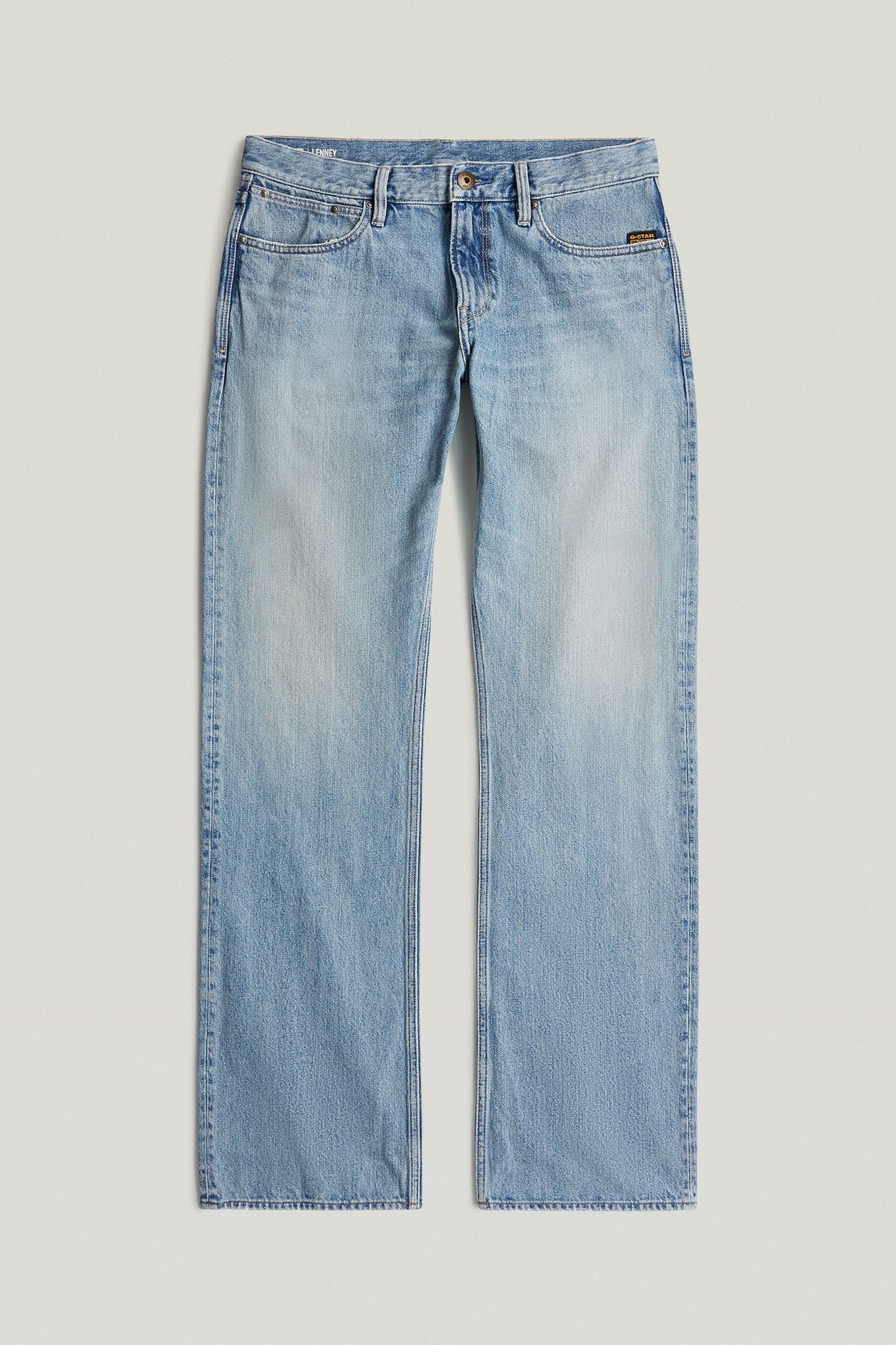 LENNEY BOOTCUT 2.0 JEANS OPEN MISCELLANEOUS 4