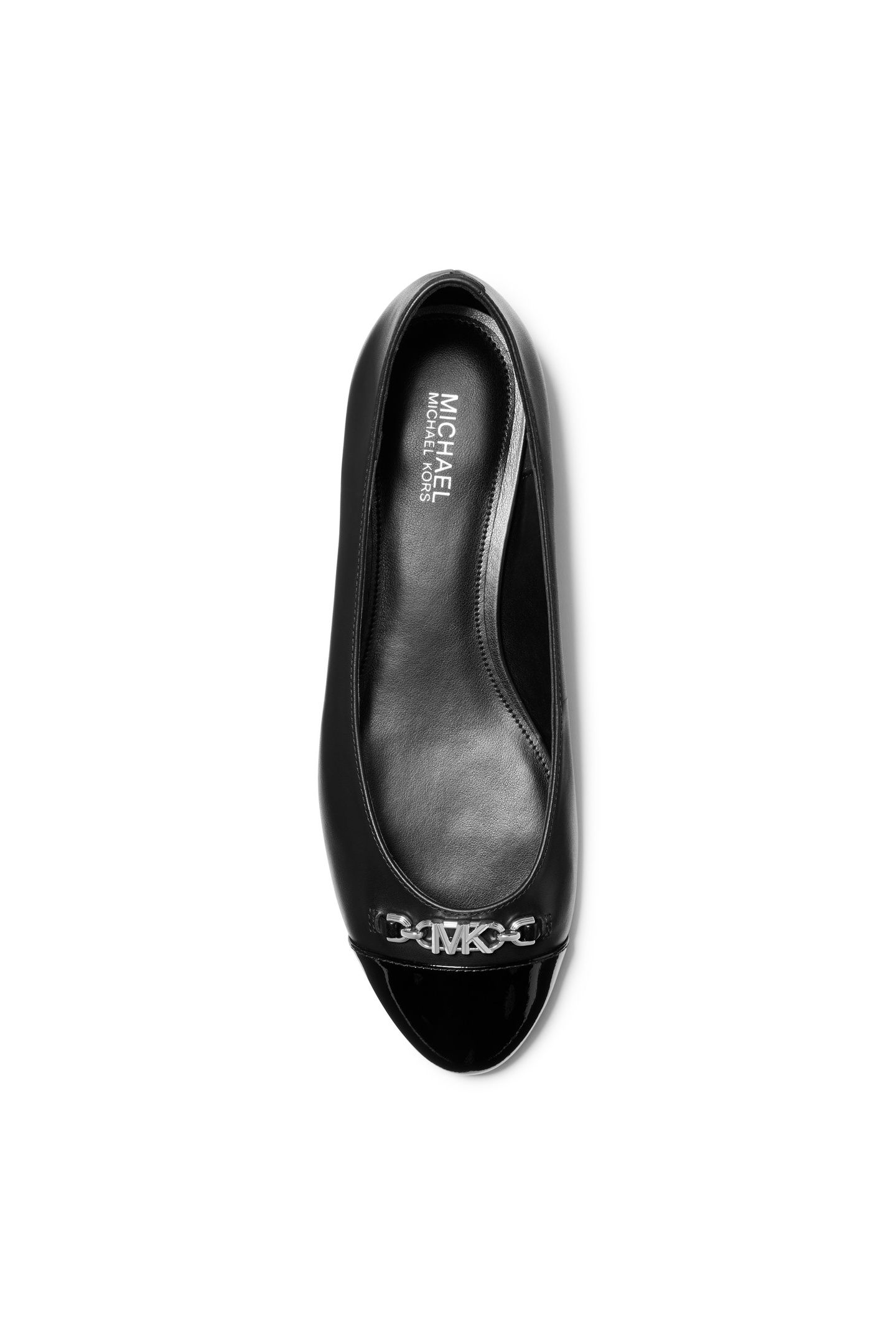 REBECCA FLEX BALLET BLACK 3