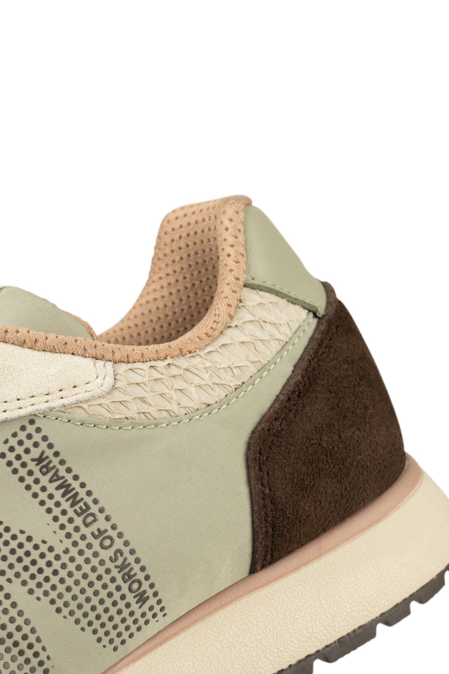 RONJA RUNNER STONE 3