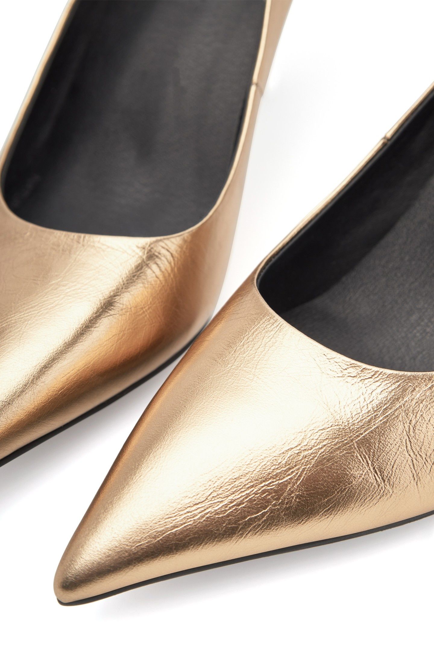LAURA METALLIC DARK GOLD 5