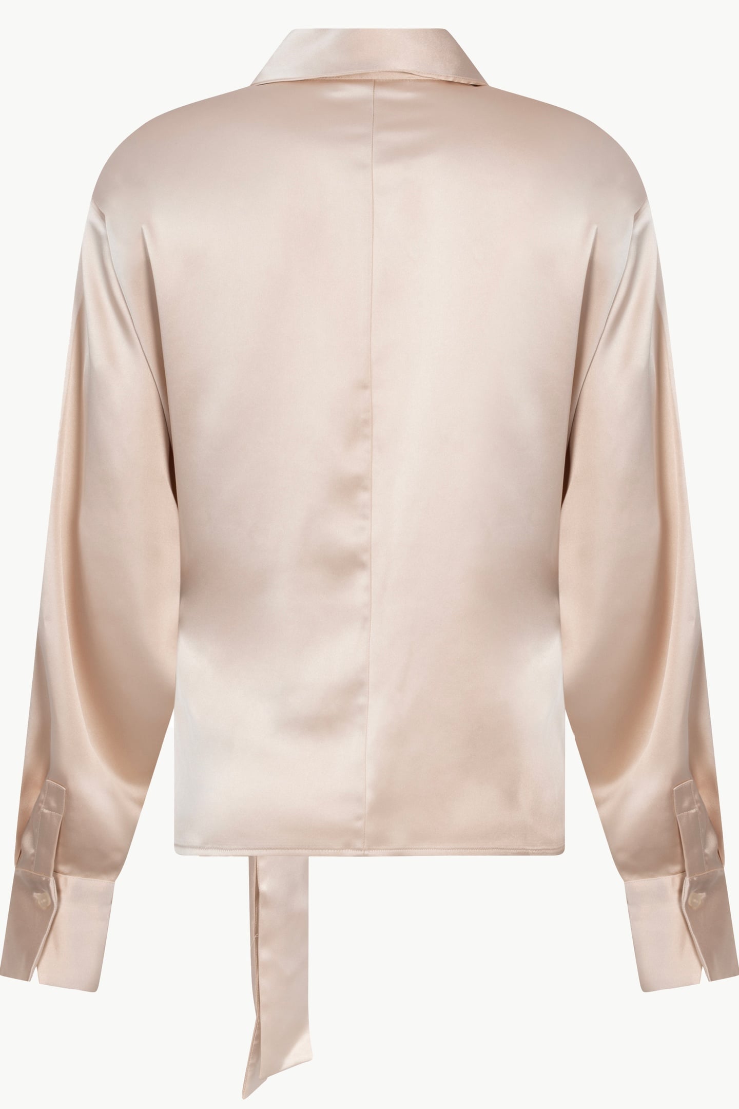 IVY BLAZERS CHAMPAGNE 5