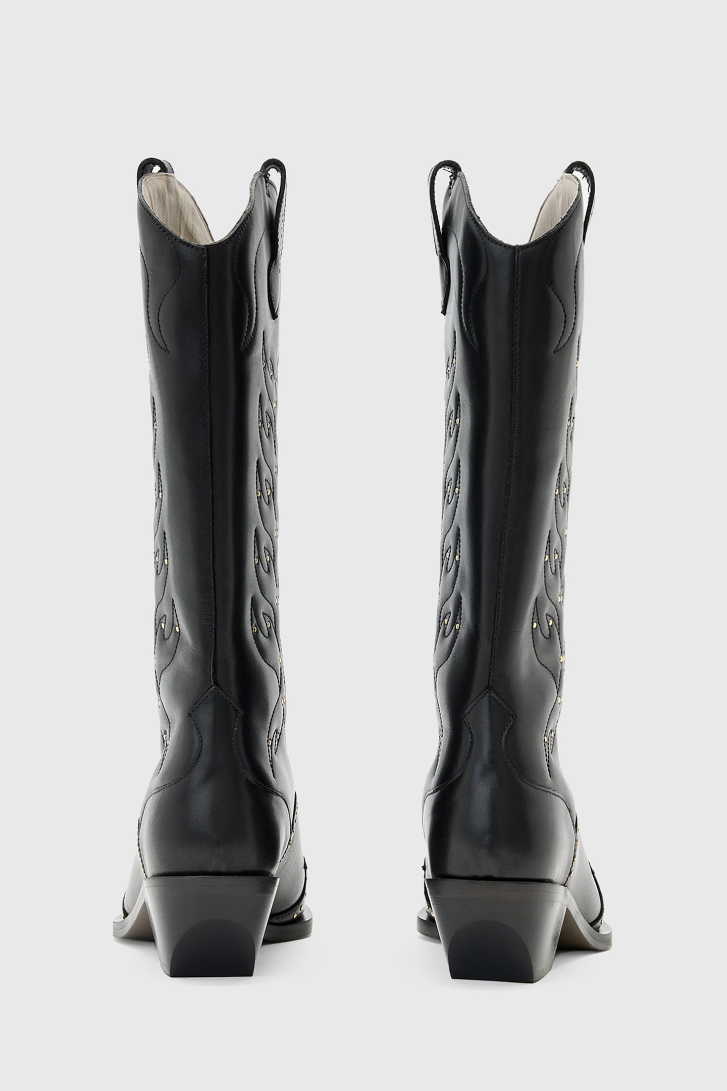 CARINA BOOT BLACK 4