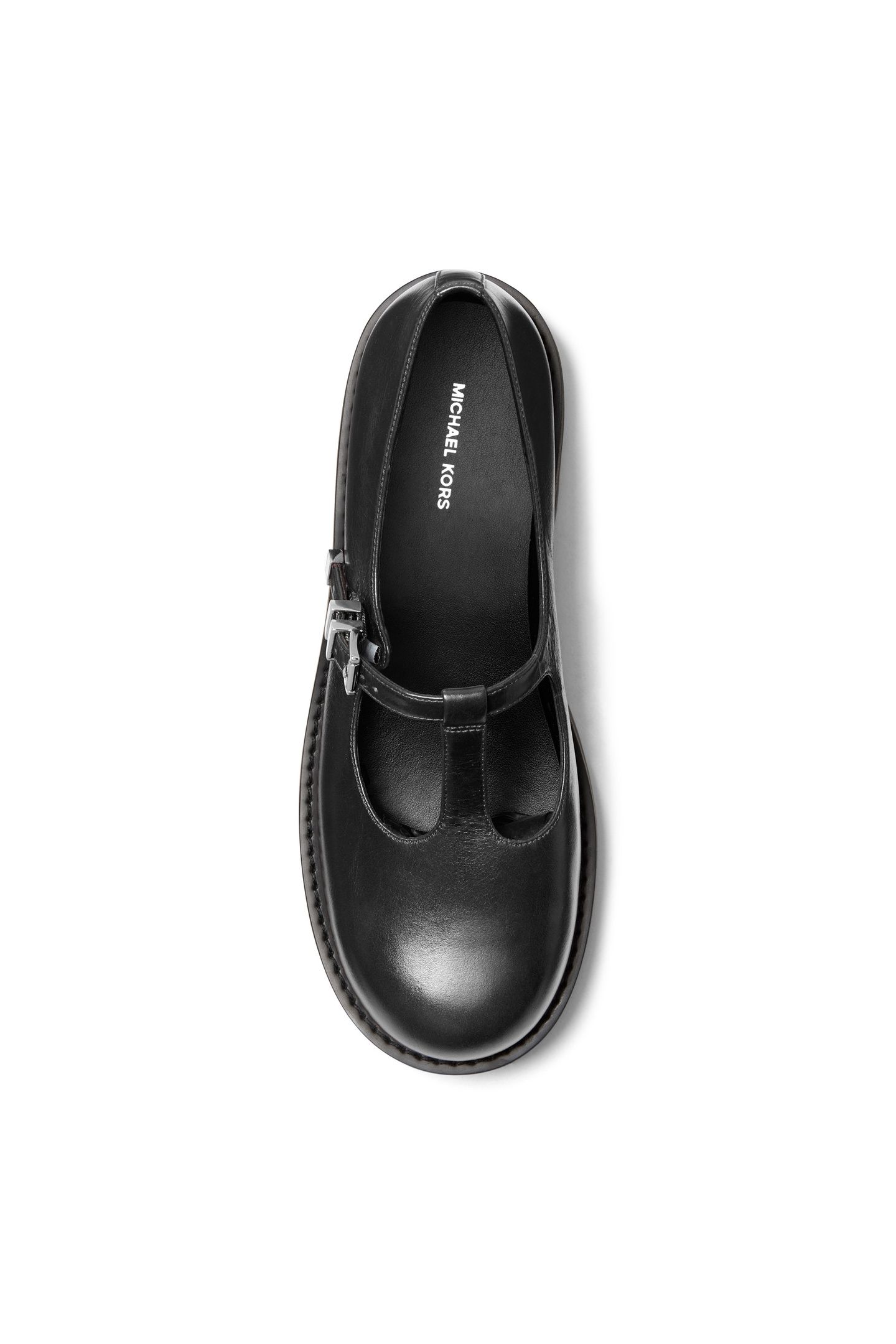 DARRINGTON MARY JANE BLACK 4