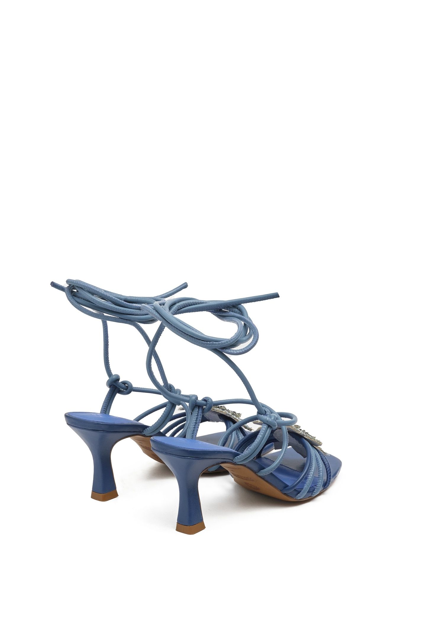 CARRIE HEEL DENIM 3
