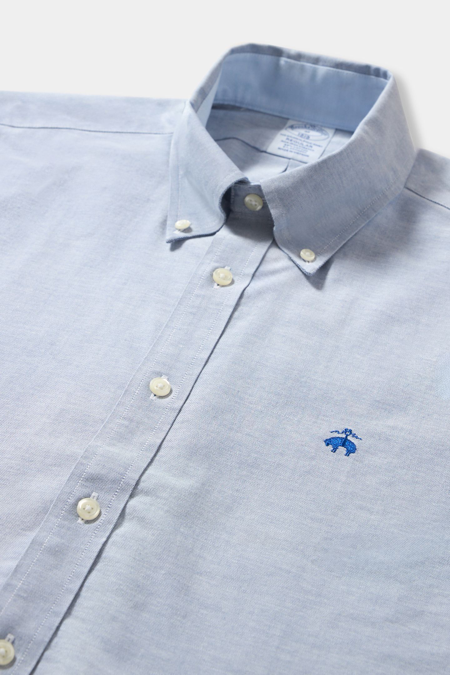 NON-IRON OXFORD STRETCH SOLIDS REGULAR SODALITE 4