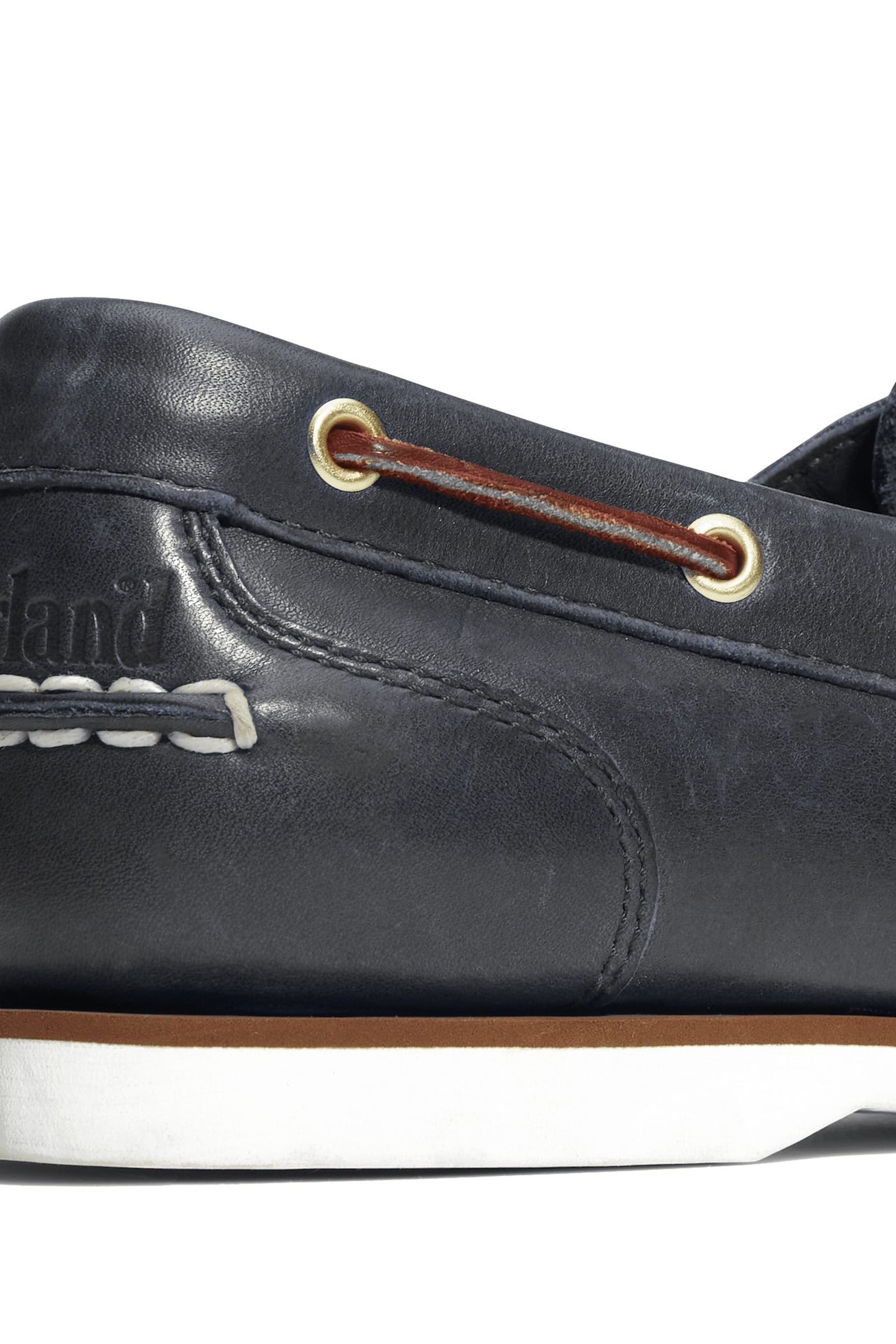 CLASSIC BOAT BOAT SHOE BLUE 6