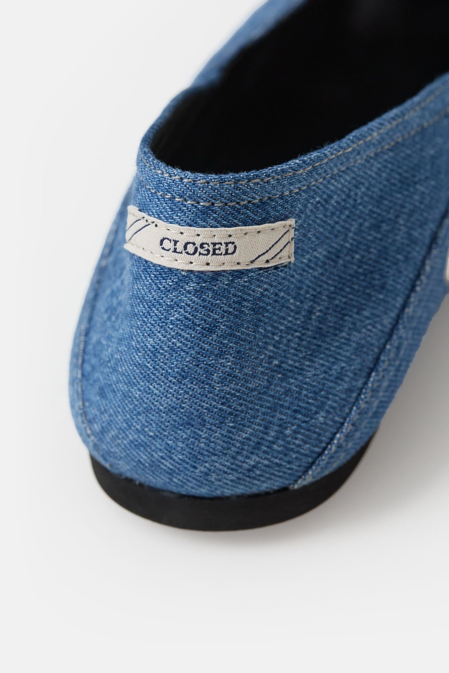 BALLERINA MID BLUE 4