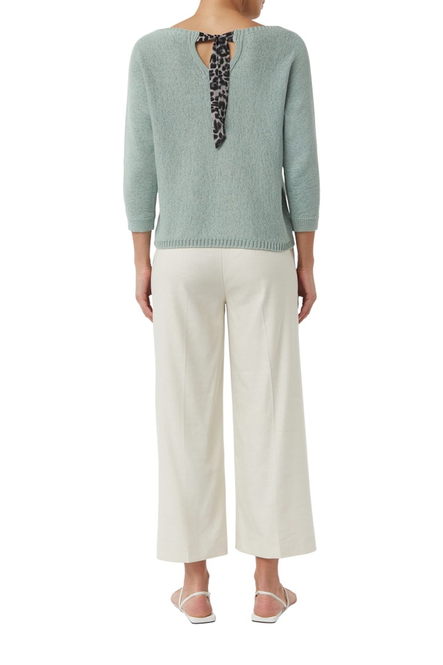 PULLOVER MINT 3