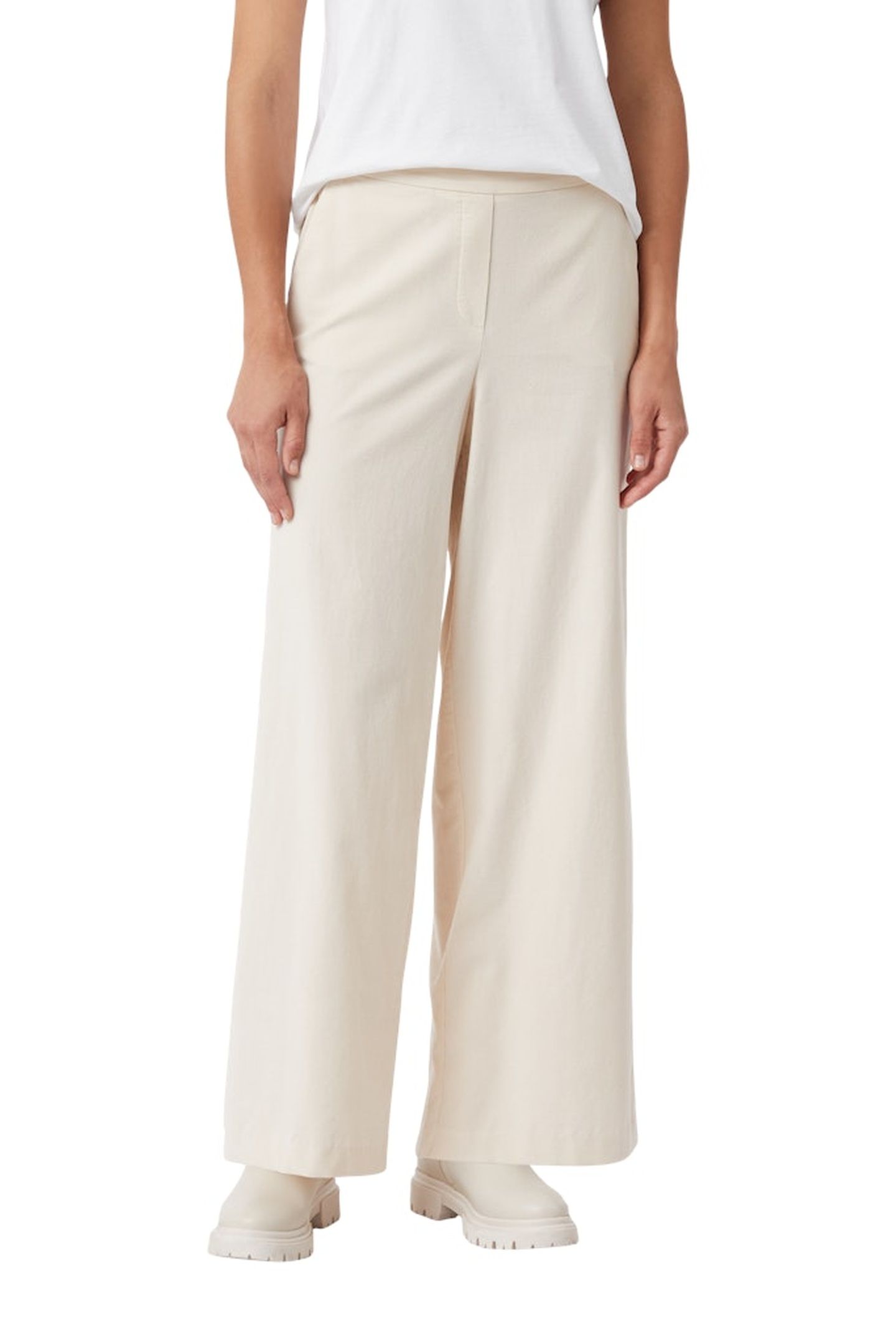 PANTS BEIGE 1
