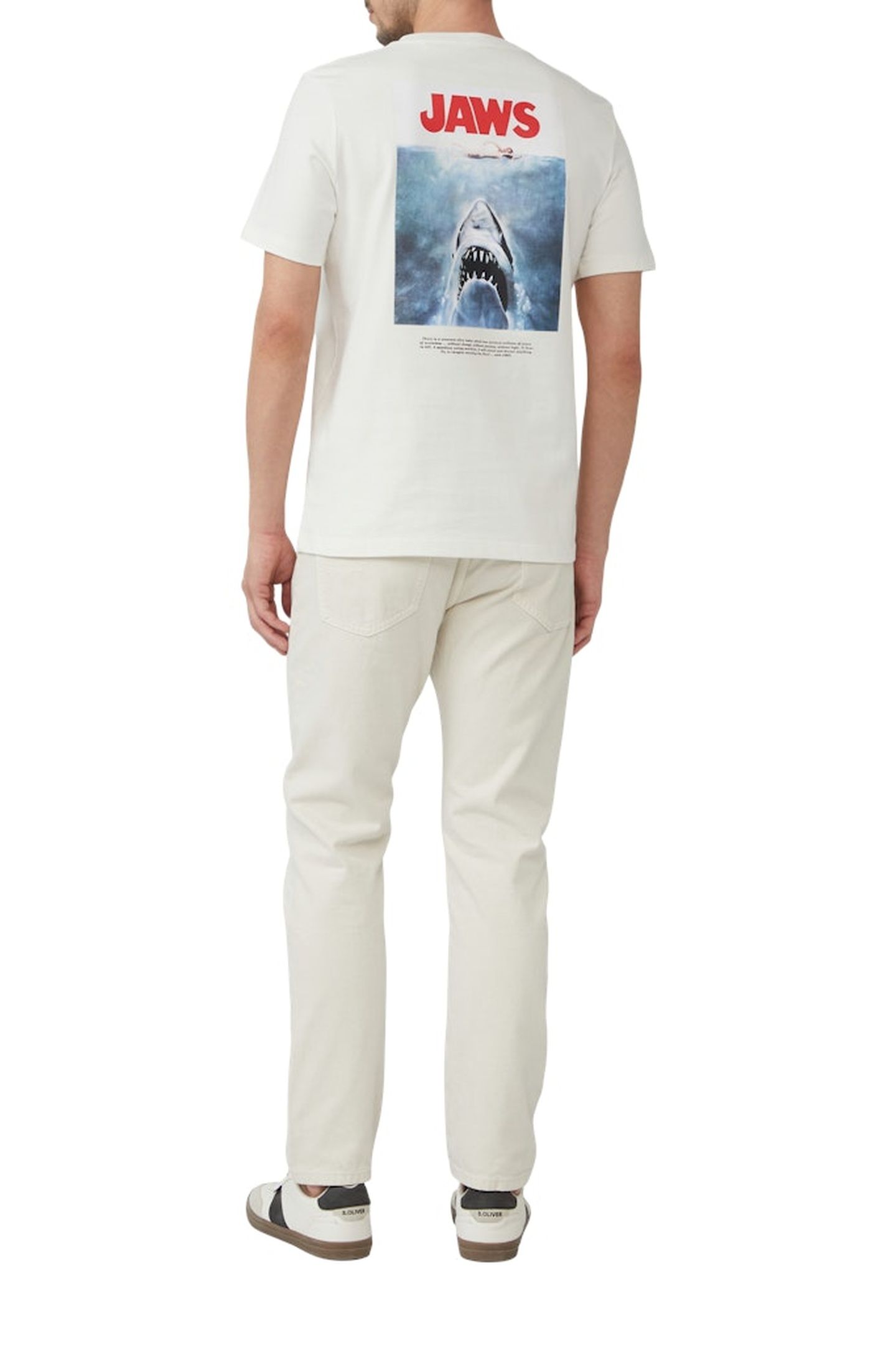T-SHIRTS WHITE 4
