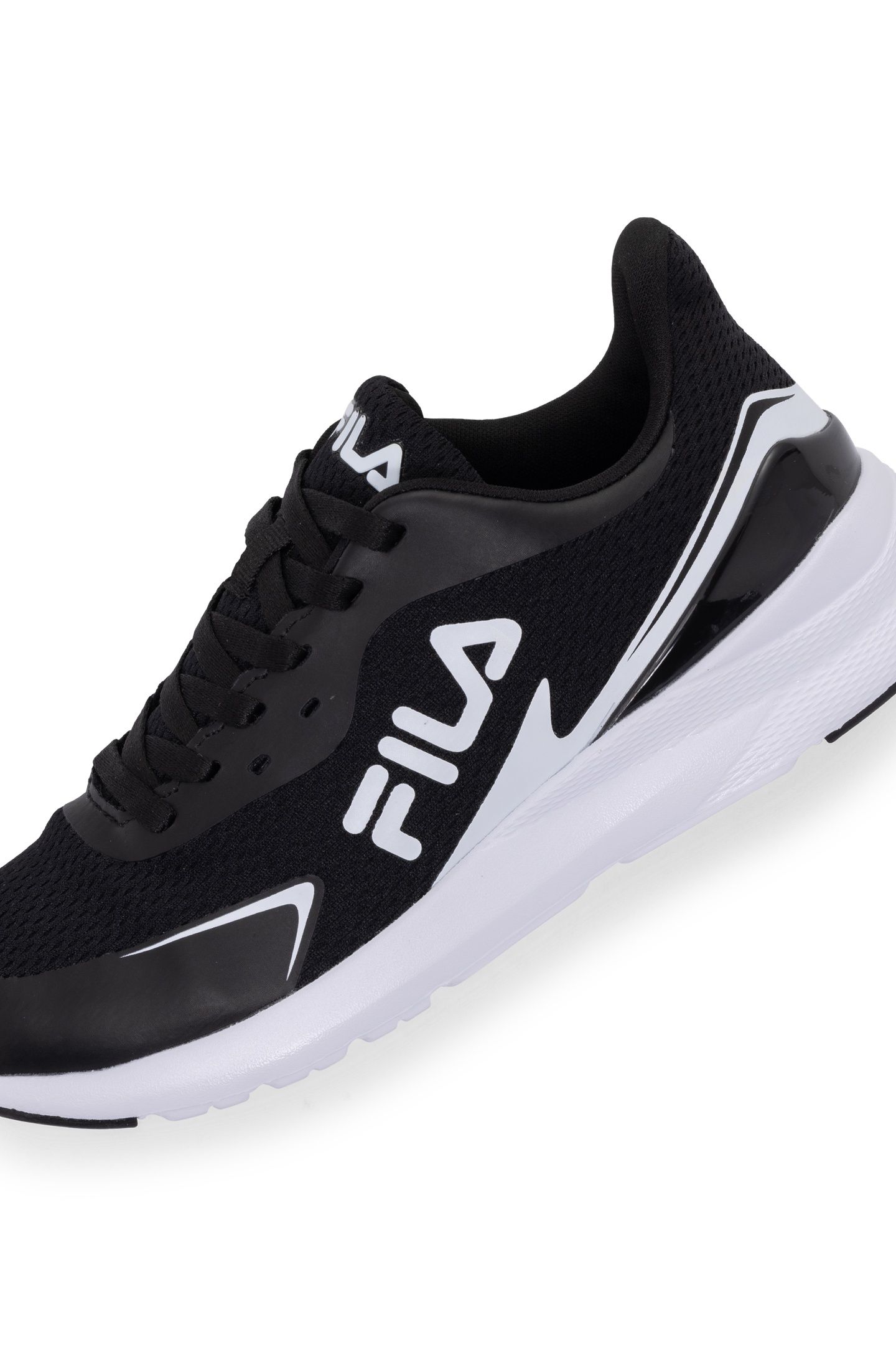 CRUSHER TEENS BLACK-WHITE 3