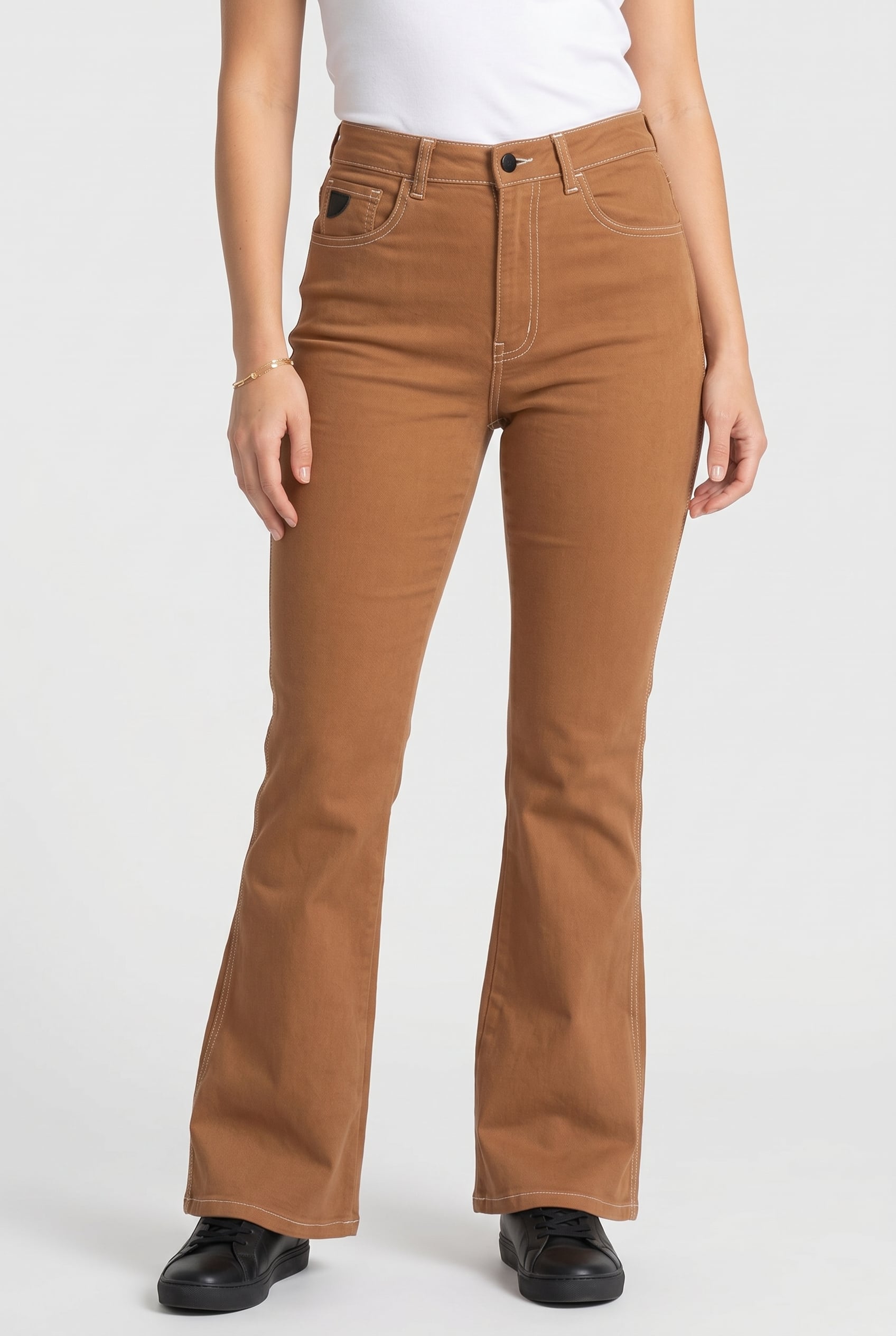 RILEY-MN 7046 MONTANA CONTRAST CARAMEL SPREAD 1
