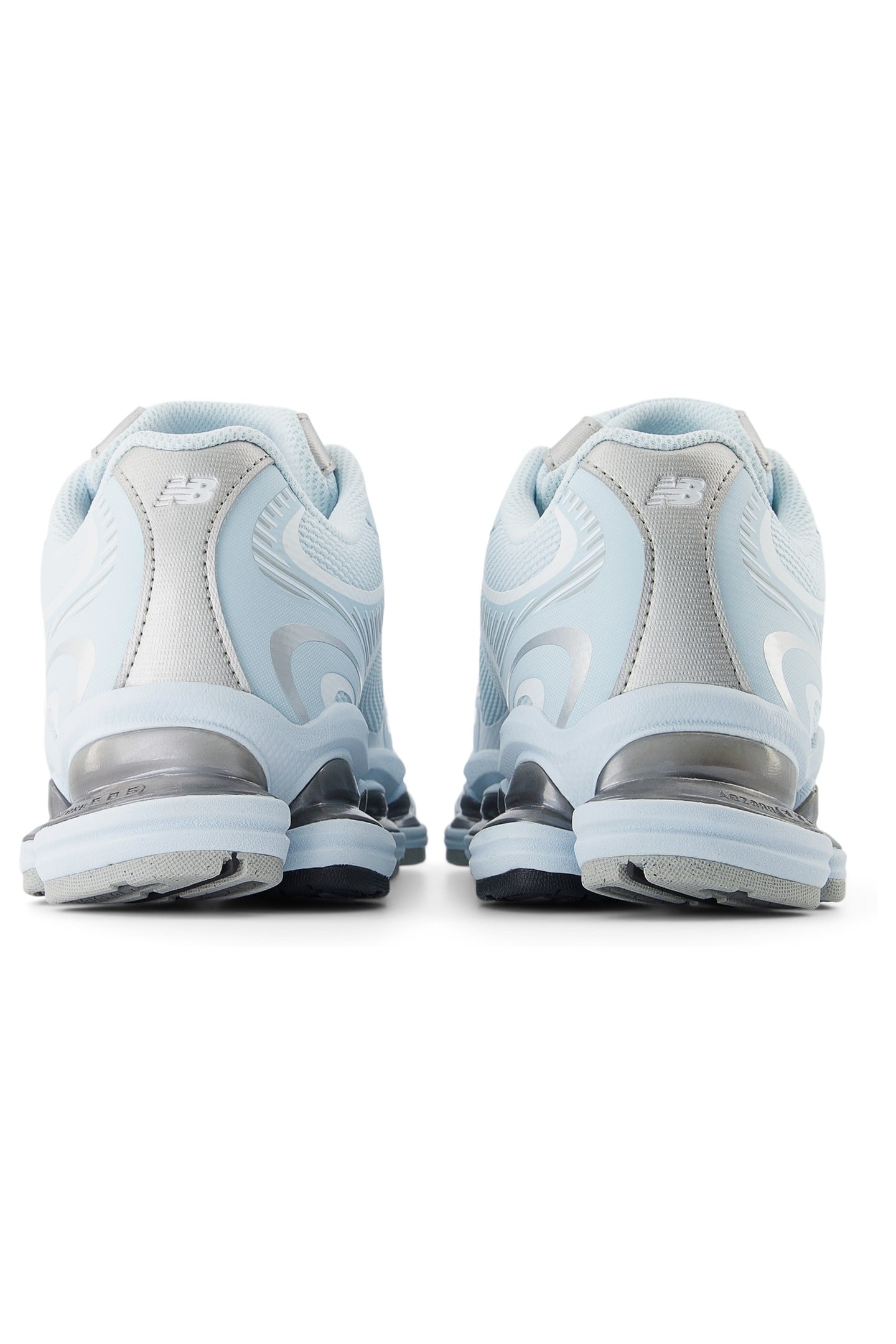 UNISEX ABZORB 2000 FROSTED GLASS 6