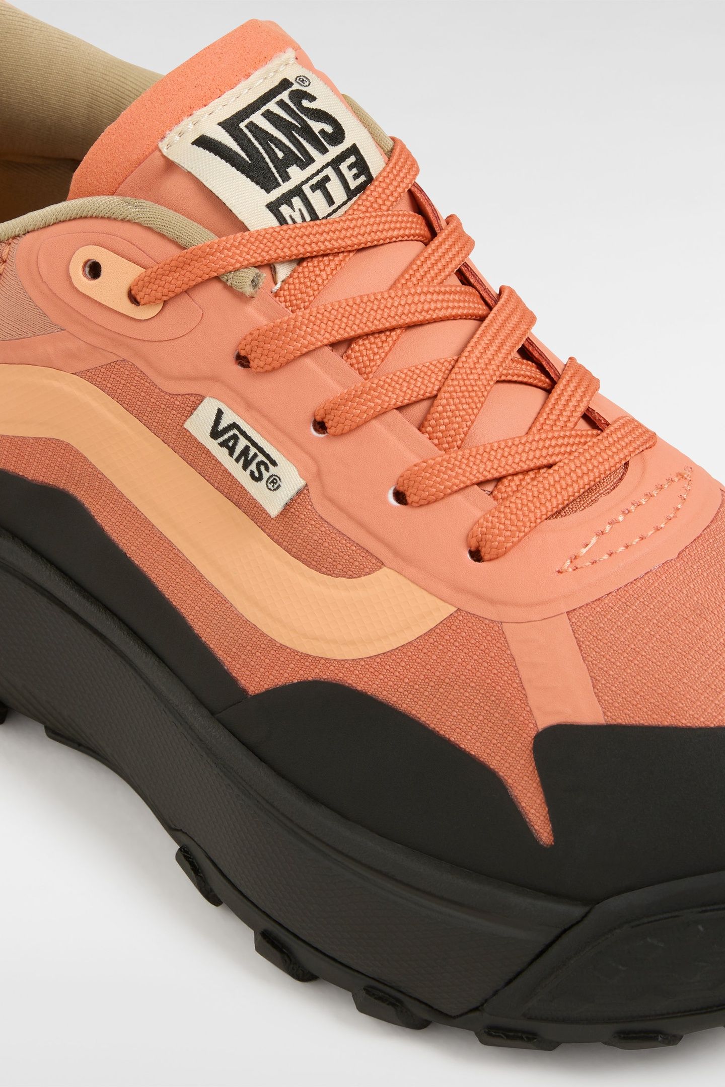 UNISEX CROSSPATH TERRA COTTA 4
