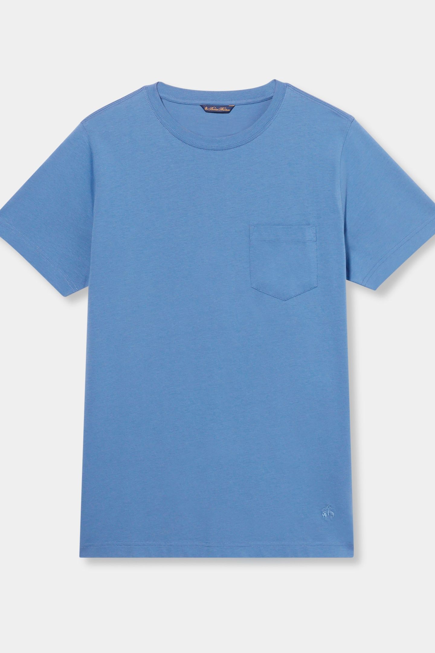 TSHIRT COTTON DENIM 1