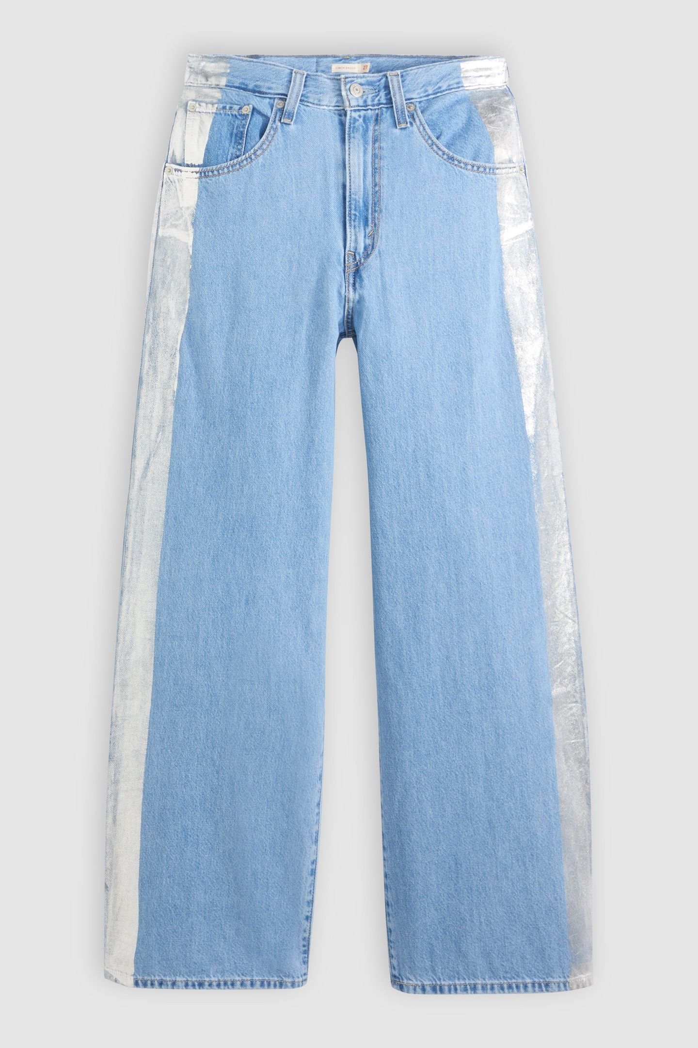 CINCH BAGGY LIGHTWEIGHT JEANS 6