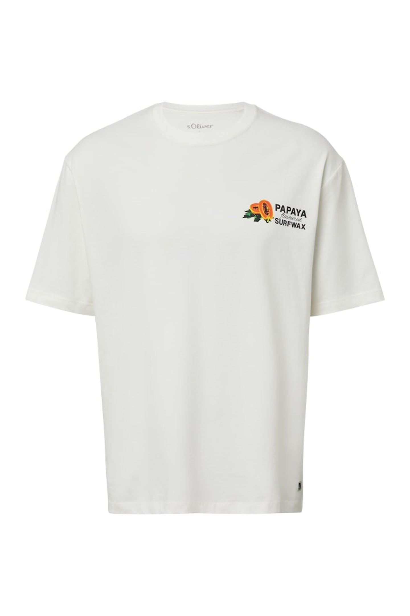 T-SHIRTS WHITE 2