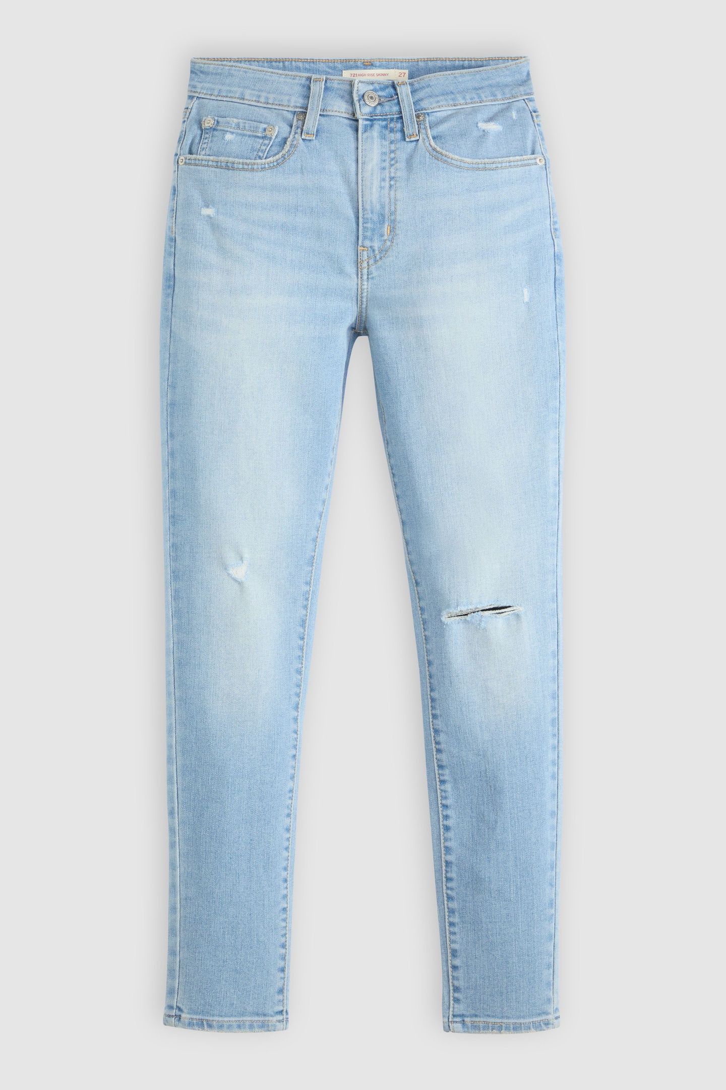 721™ HIGH RISE SKINNY JEANS 5