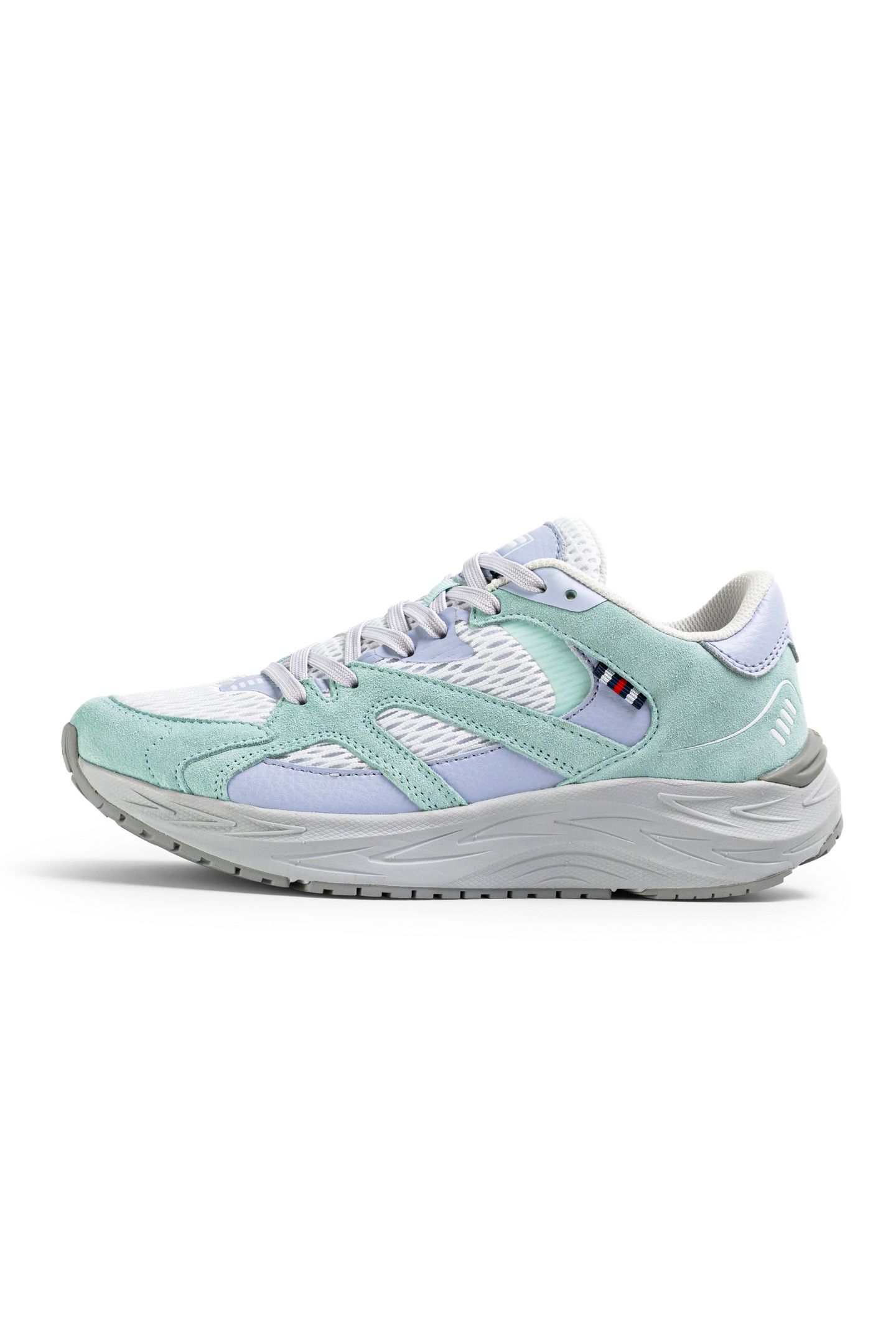 NEON LS WMN WHITE-SOOTHING SEA 1