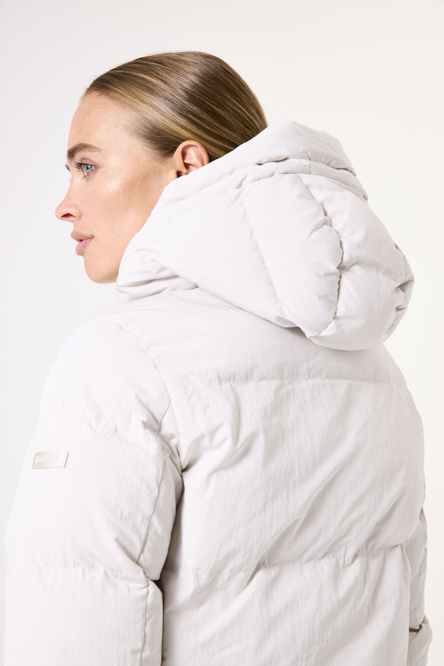 LADIES OUTDOOR JACKET KIT 5