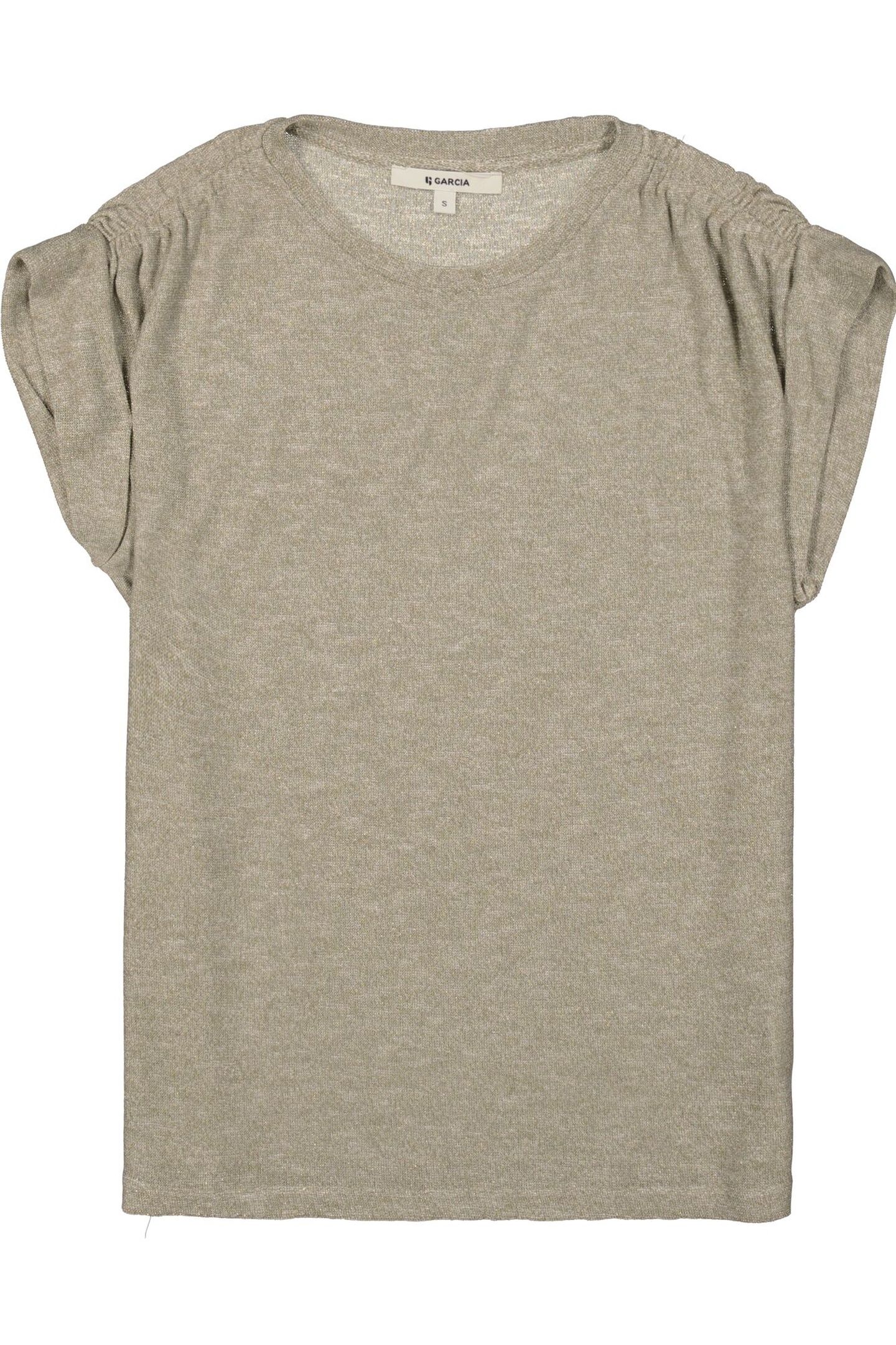 LADIES T-SHIRT SS MERMAID 4
