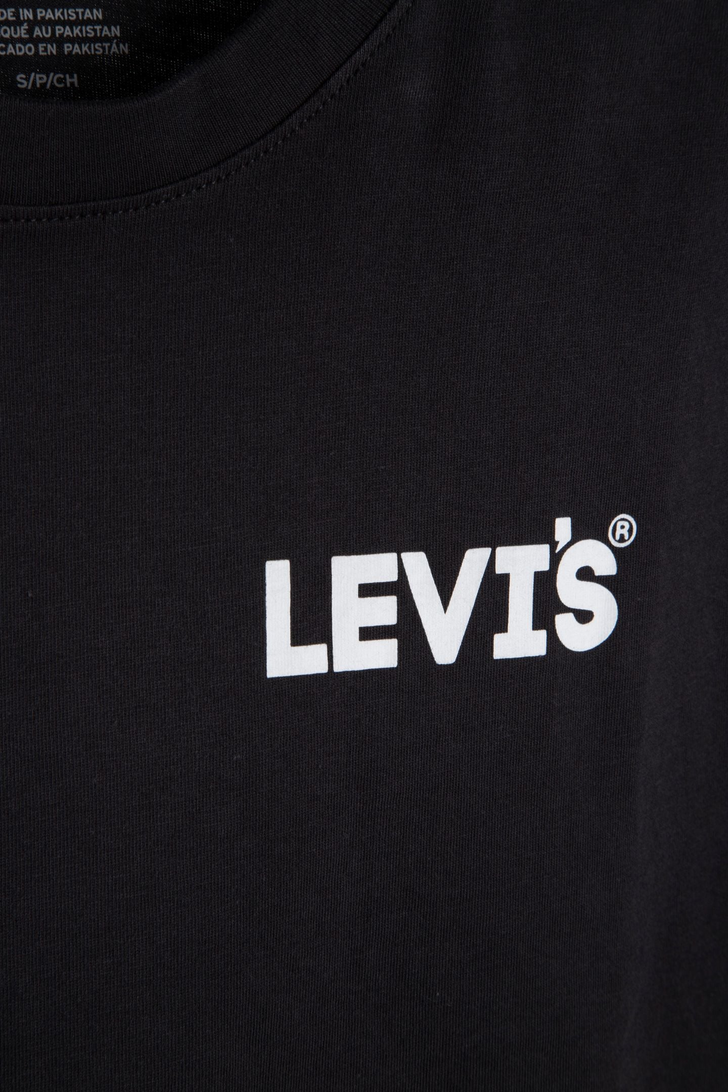 RELAXED FIT GRAPHIC T-SHIRT 6